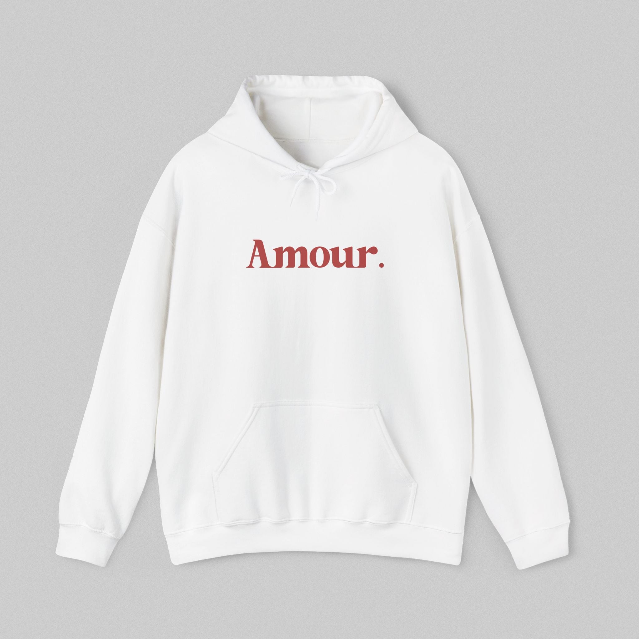 Amour! Women's Hoodie