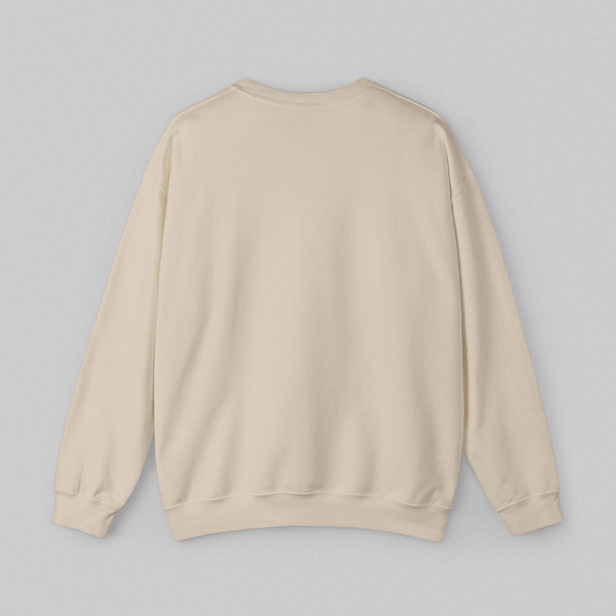 "Essentials" Women's Sweatshirt