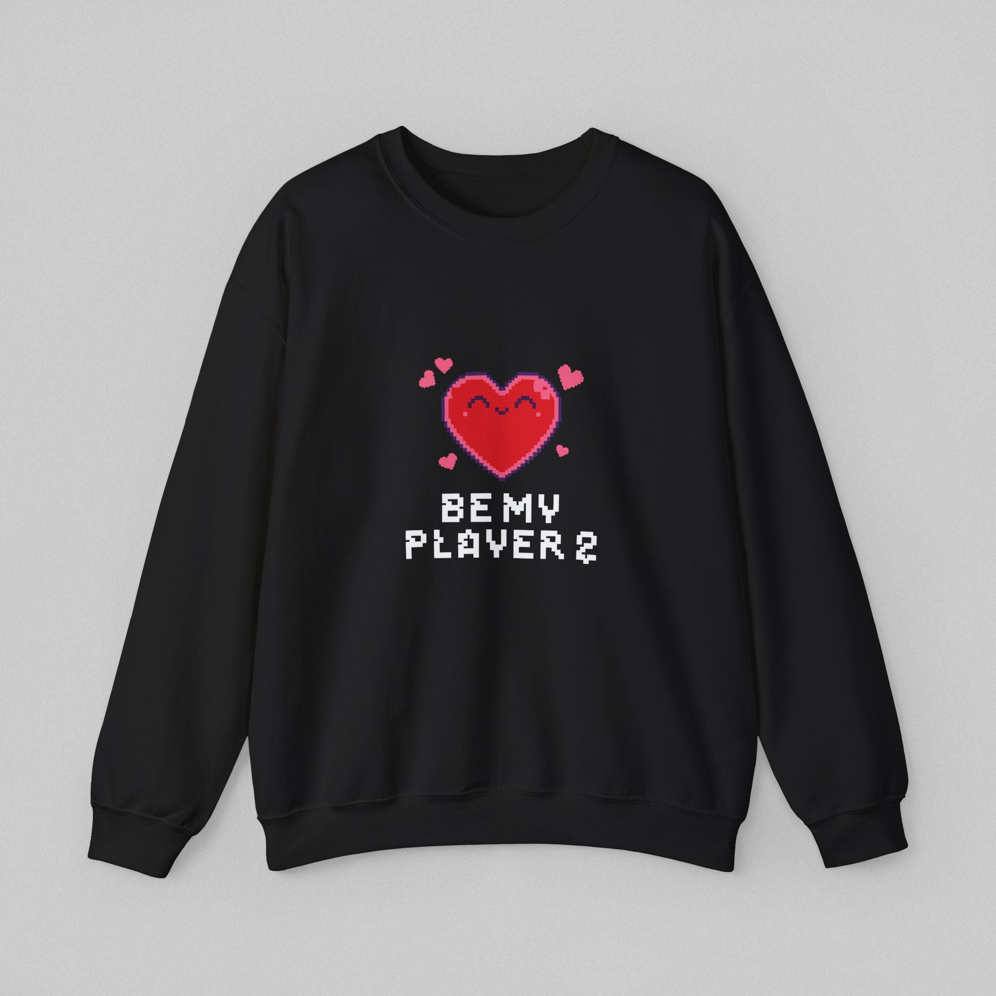 PLAYER 2 Men's Sweatshirt