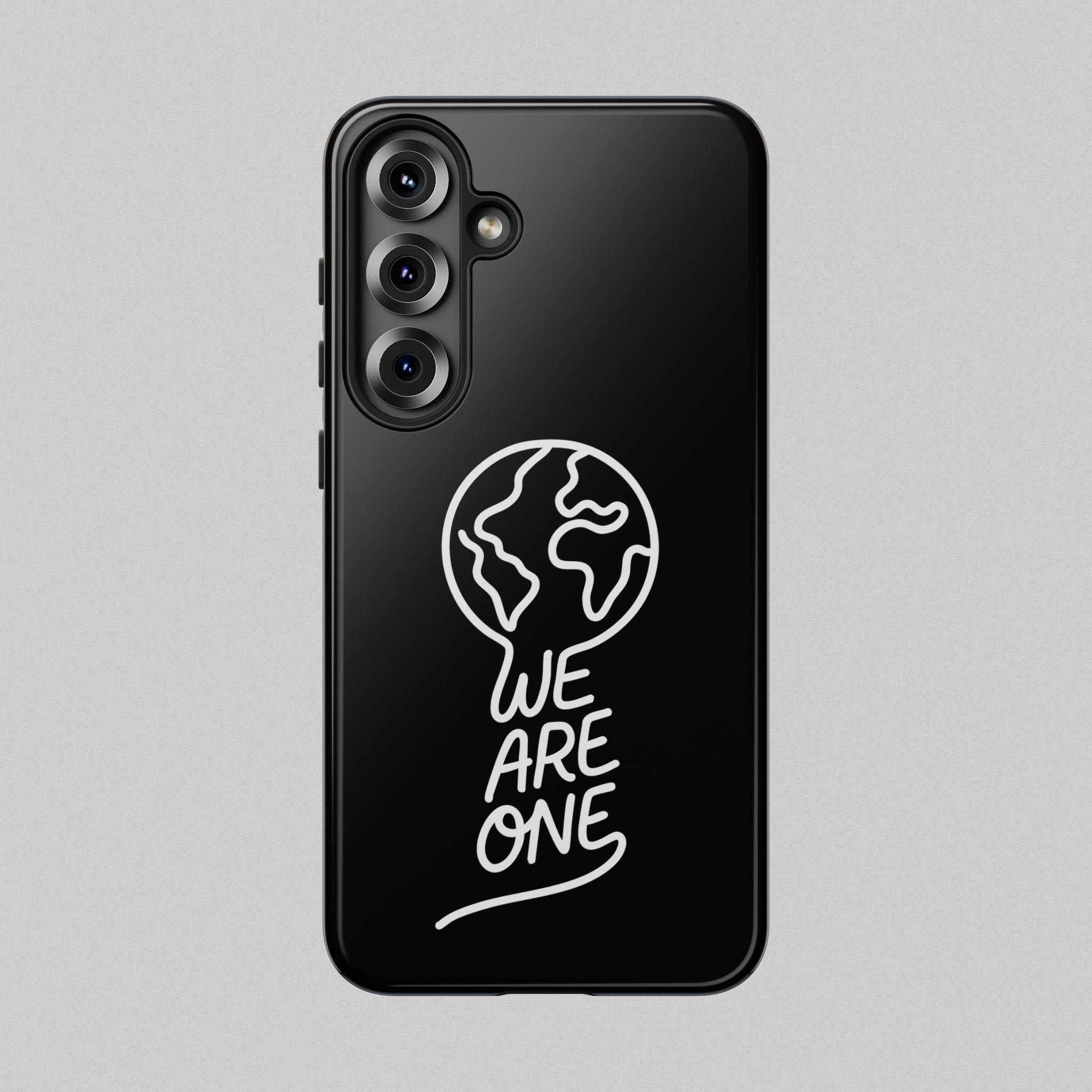 We Are One! Phone Case