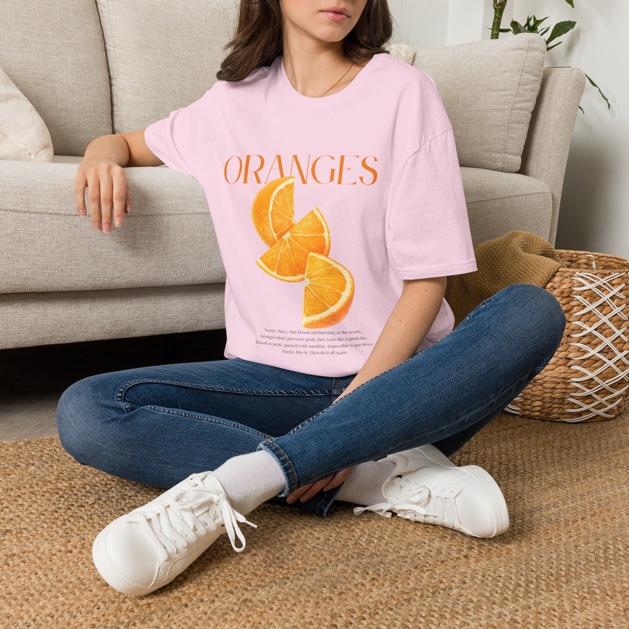 Oranges! T-Shirt