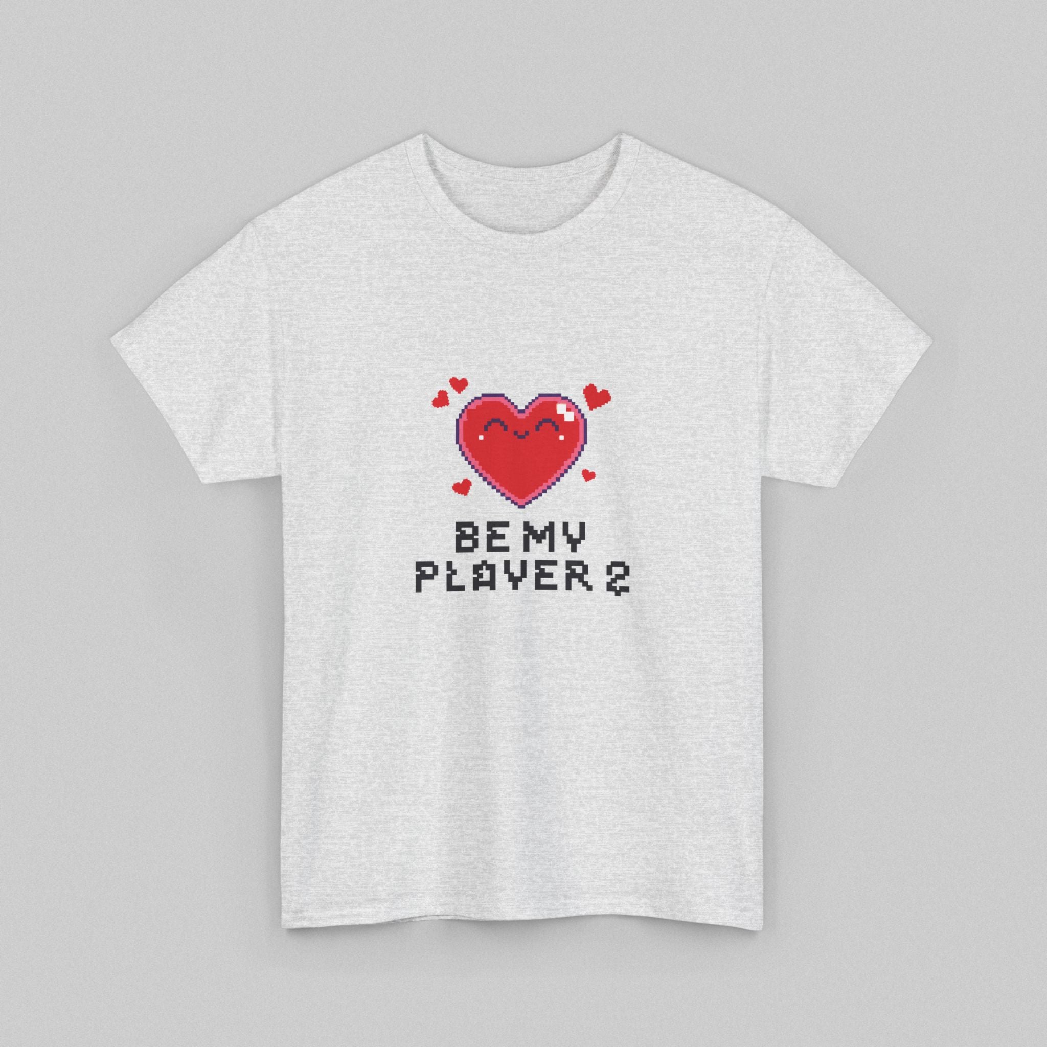 PLAYER 2 Men's T-shirt