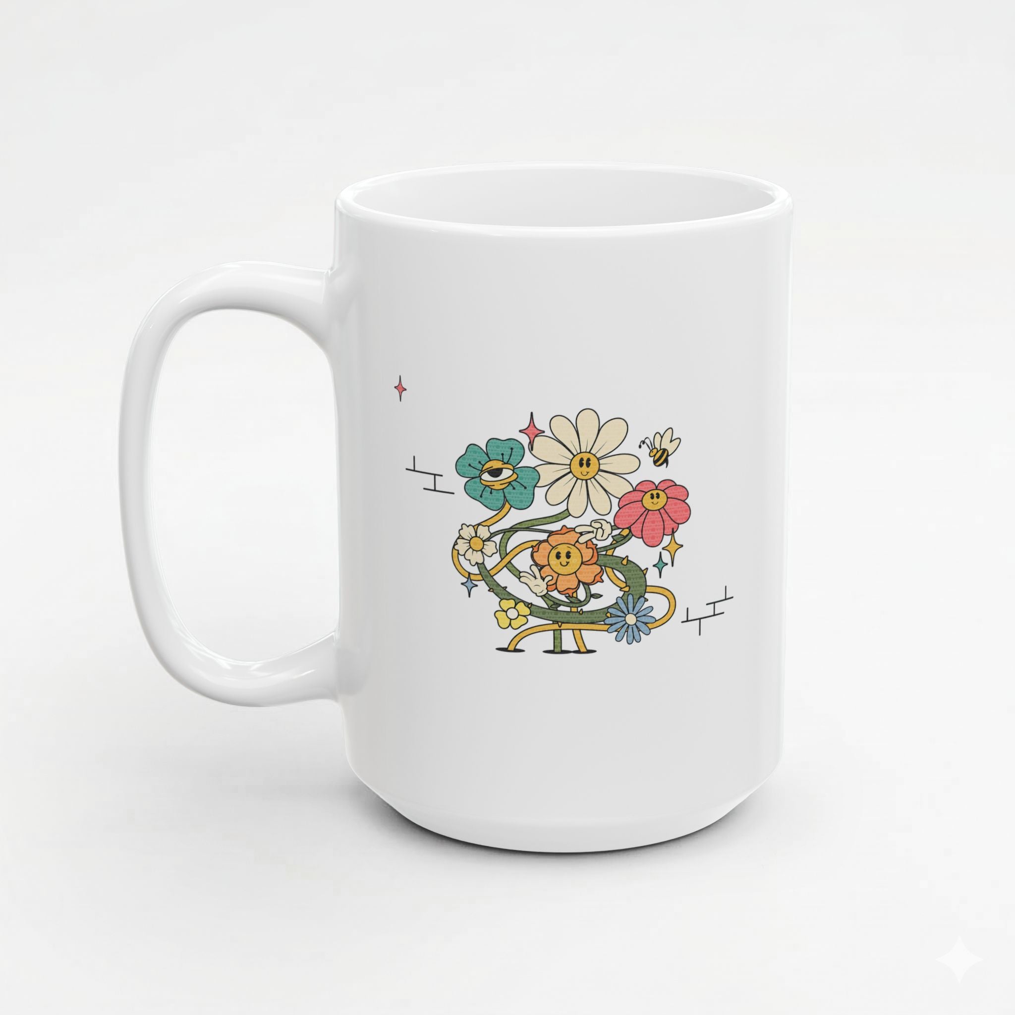Free Your Mind! Mug