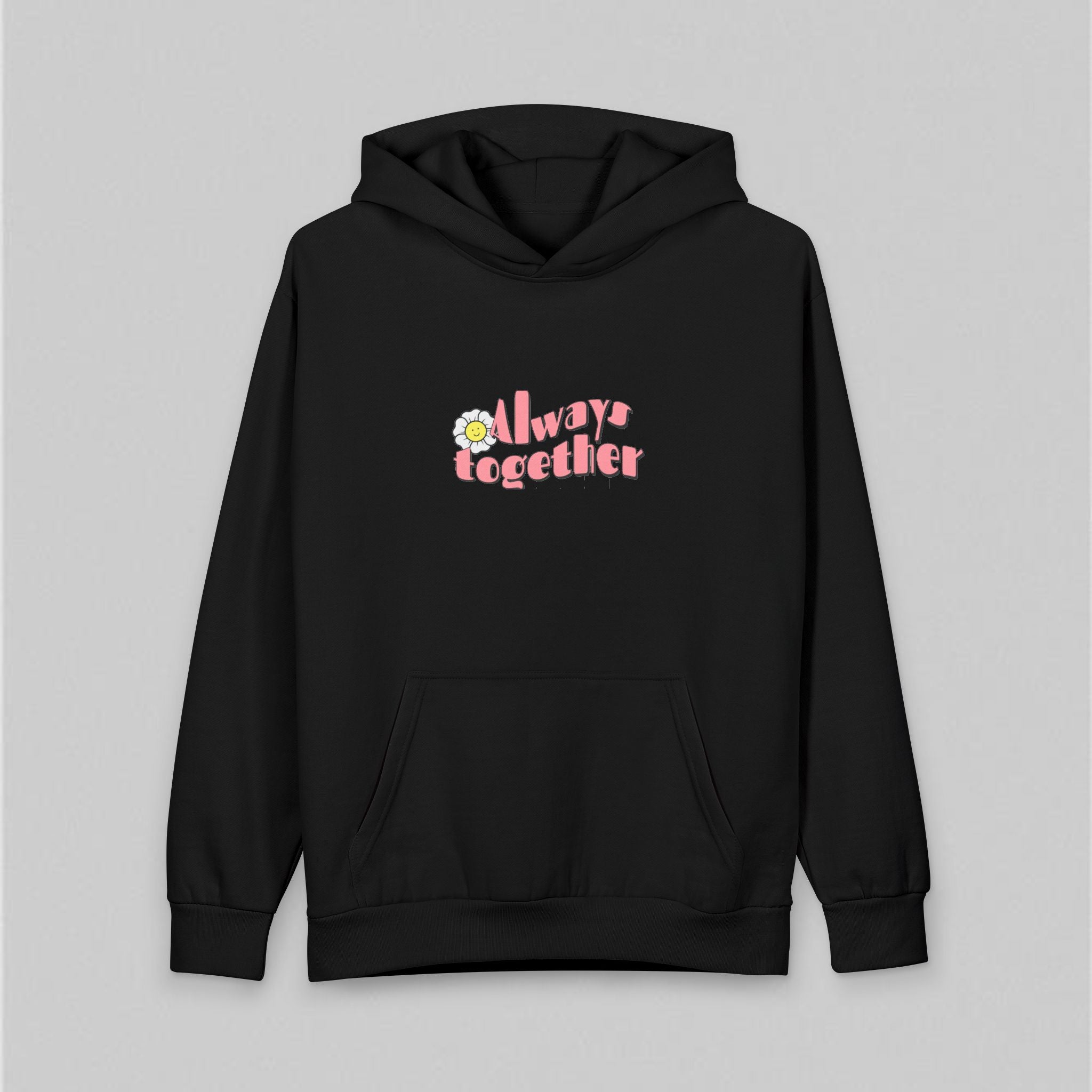Always Together! Hoodie