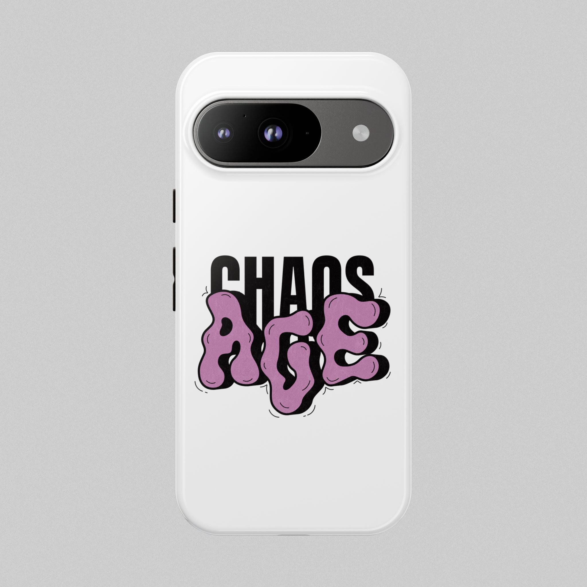 Chaos Age! Tough Case