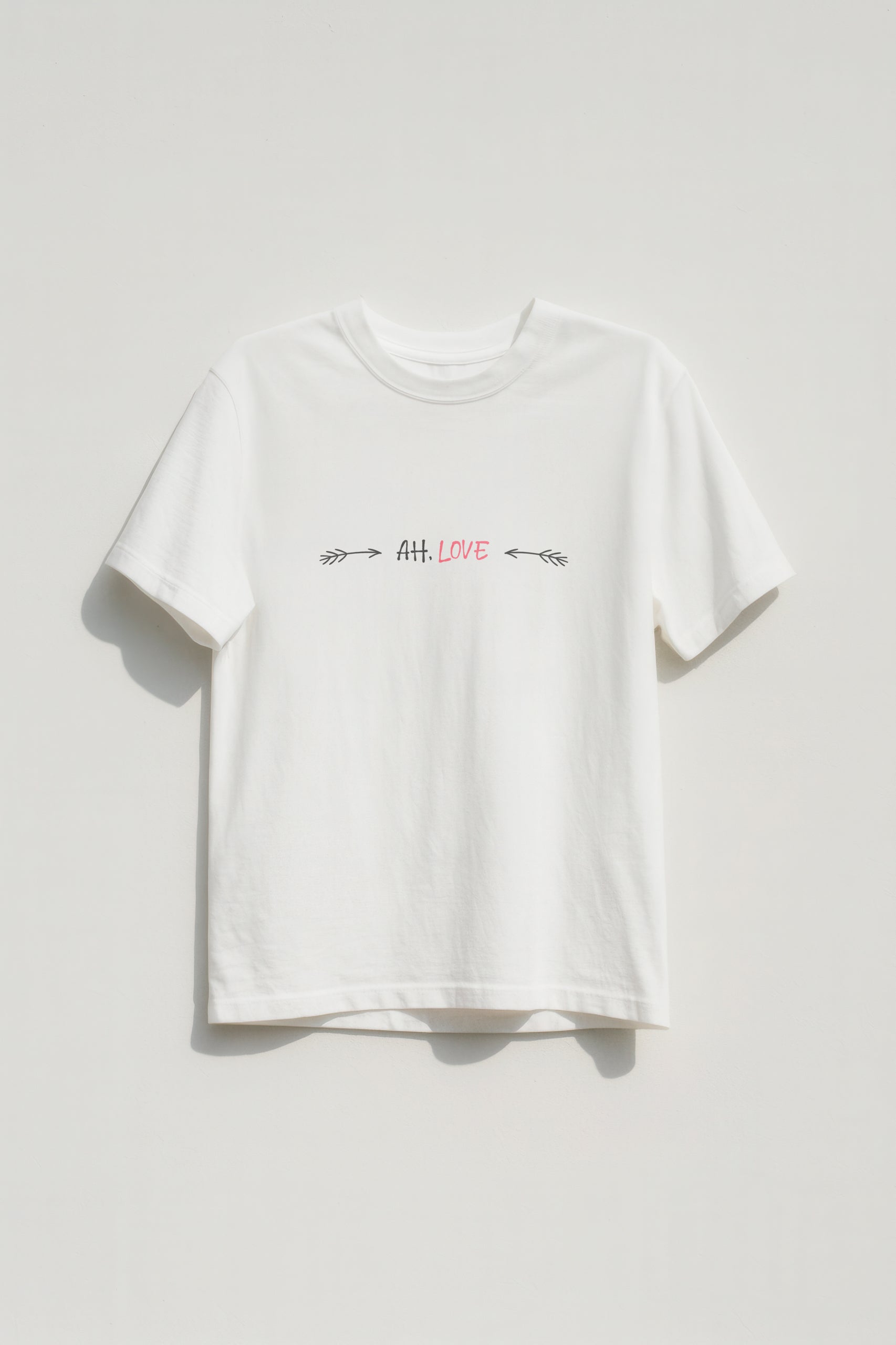 Ah, Love! Women’s T-Shirt