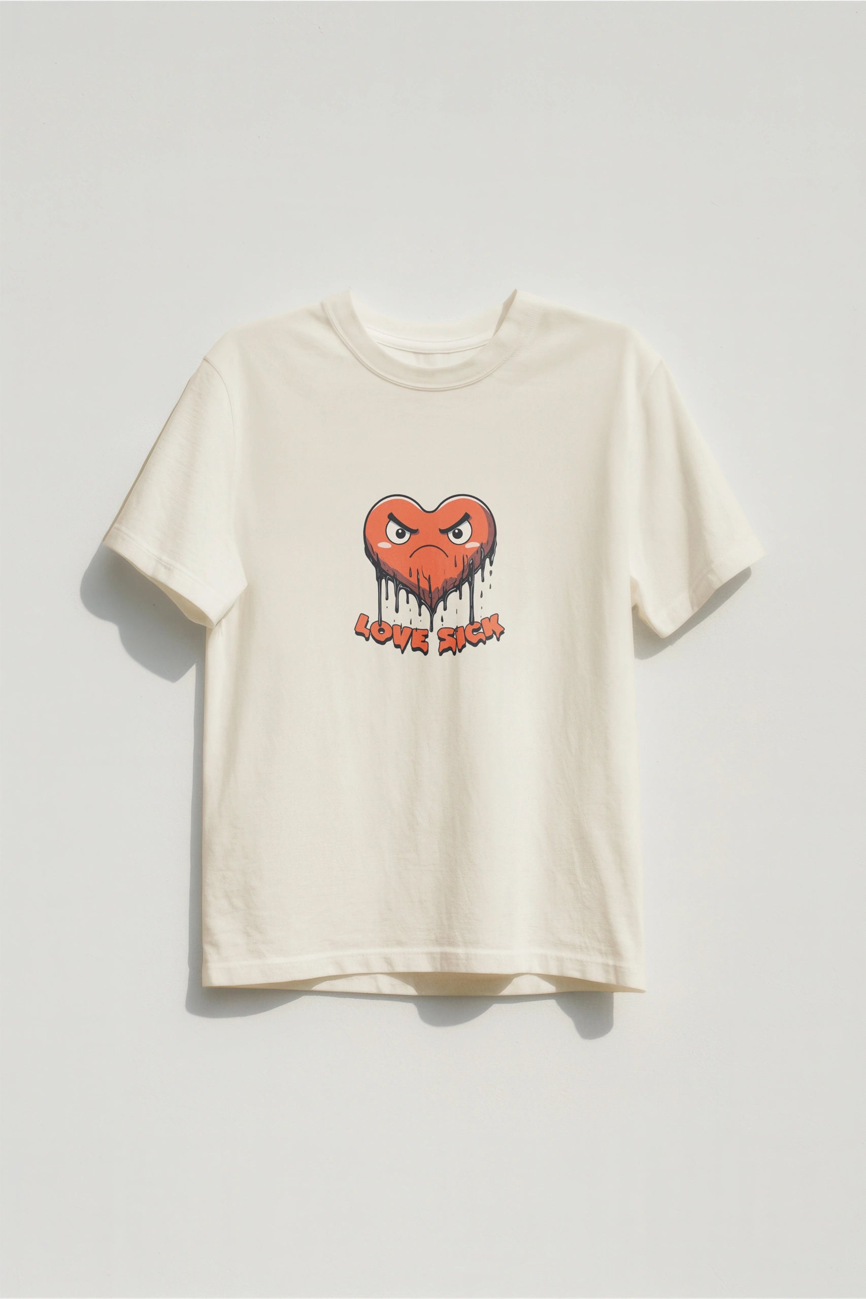 Love Sick Women’s T-Shirt