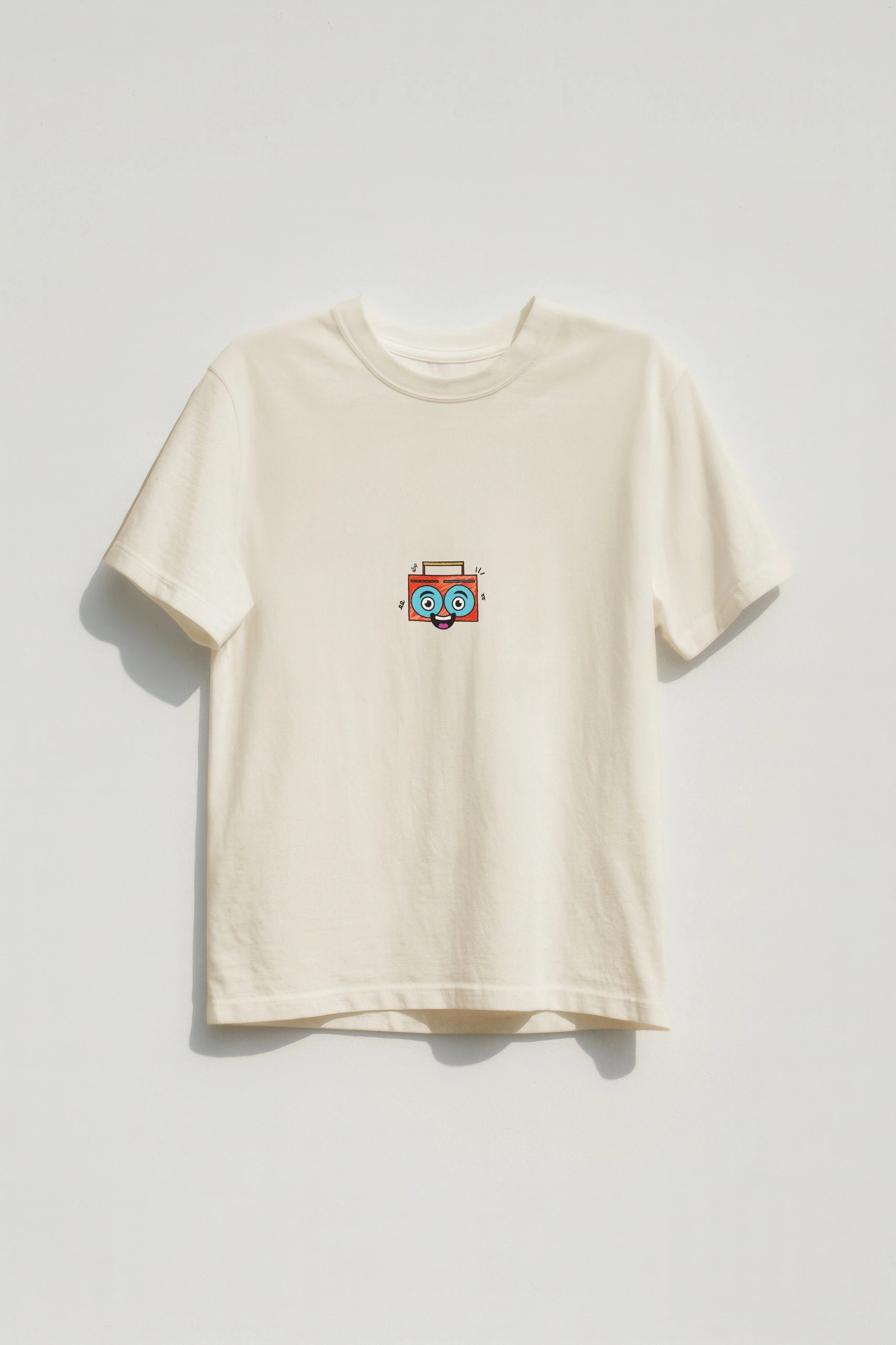 Rhythm of the Night! T-Shirt