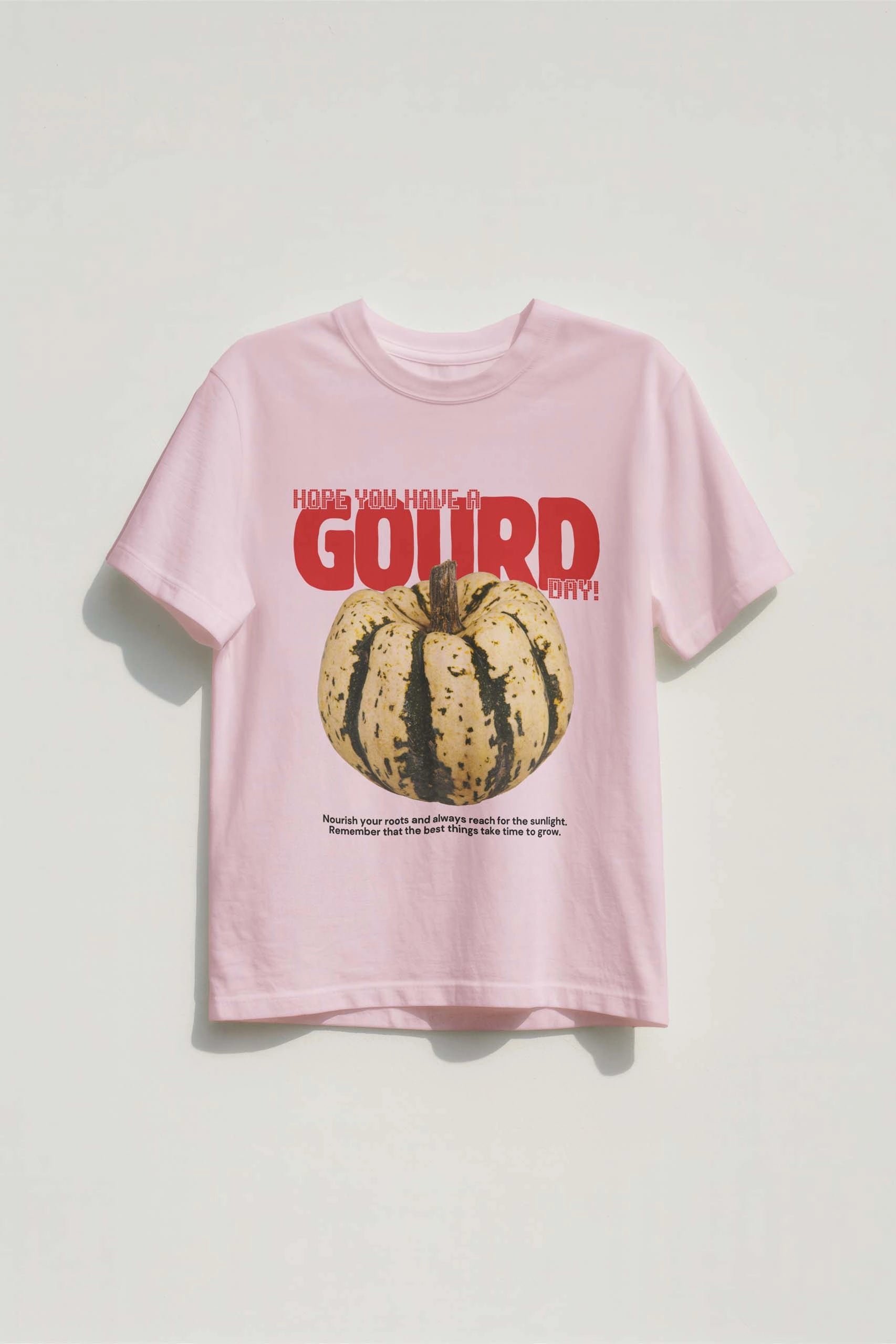 Gourd Day! Women's T-Shirt
