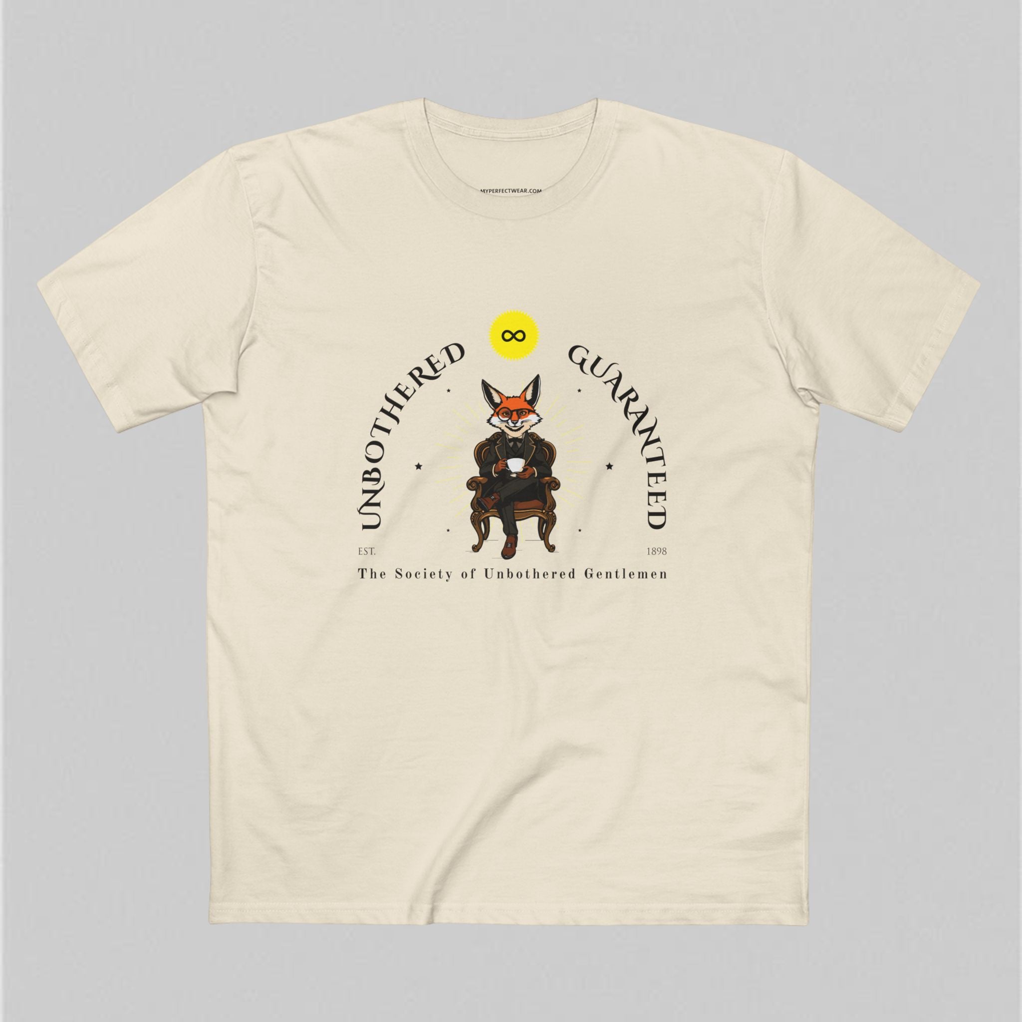 Unbothered! Men's T-Shirt