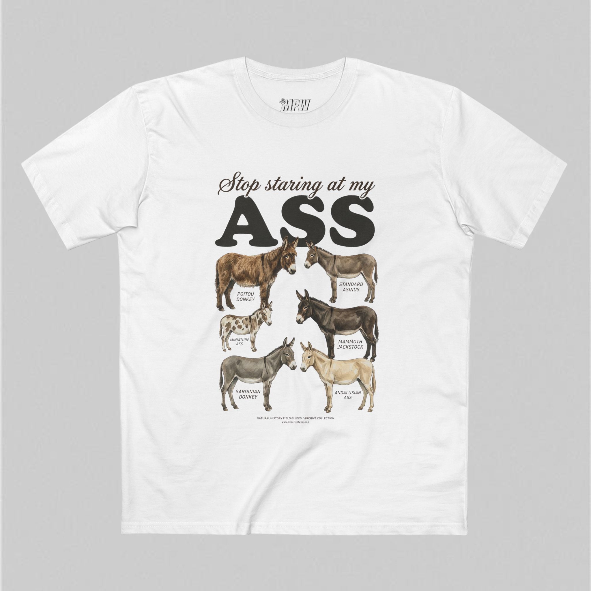 Free Staring Testing Design