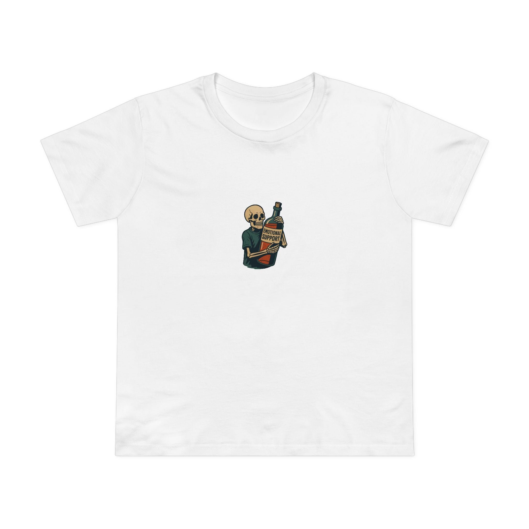 Emotional Support! Women’s T-Shirt