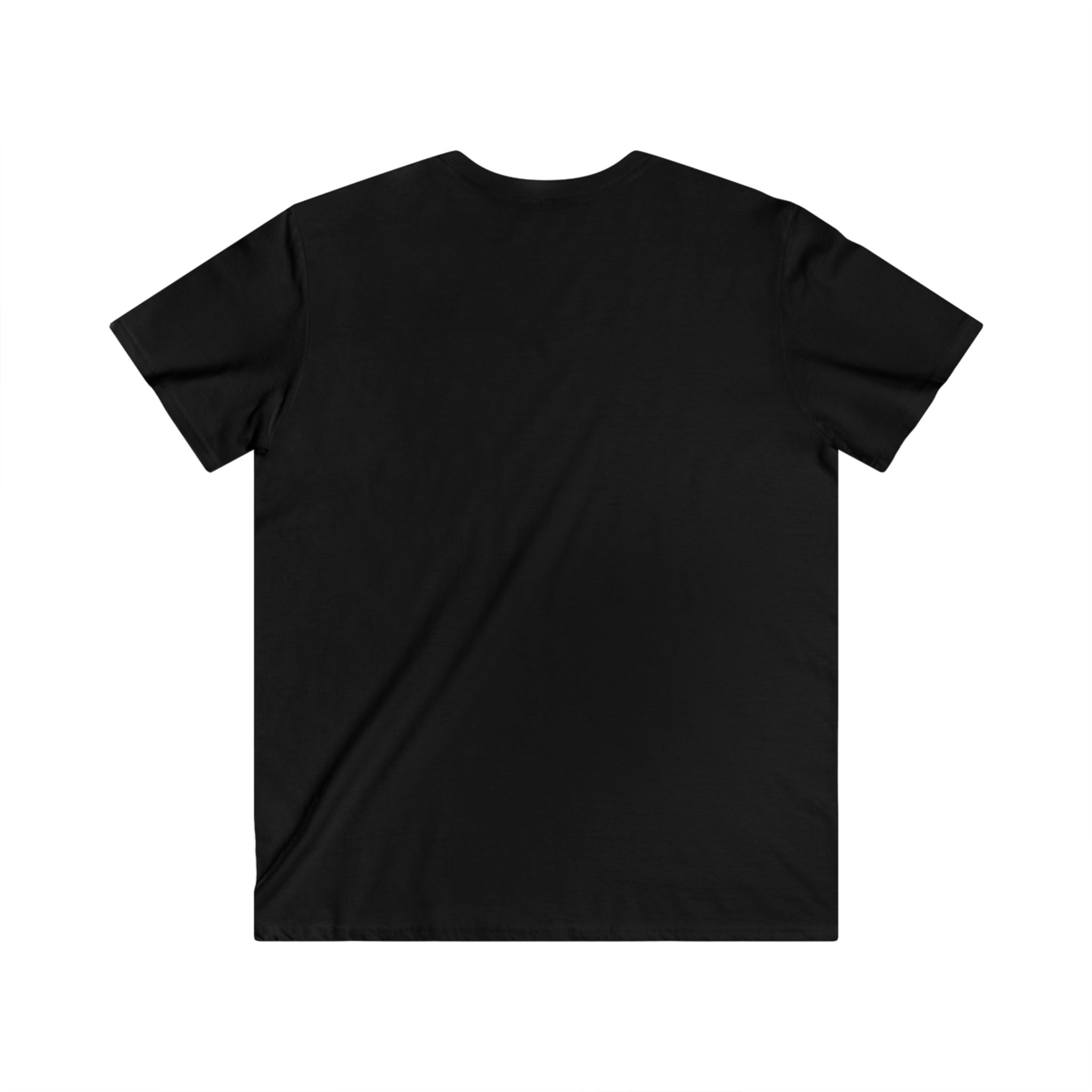 Living Delayed! Men’s V-Neck T-Shirt