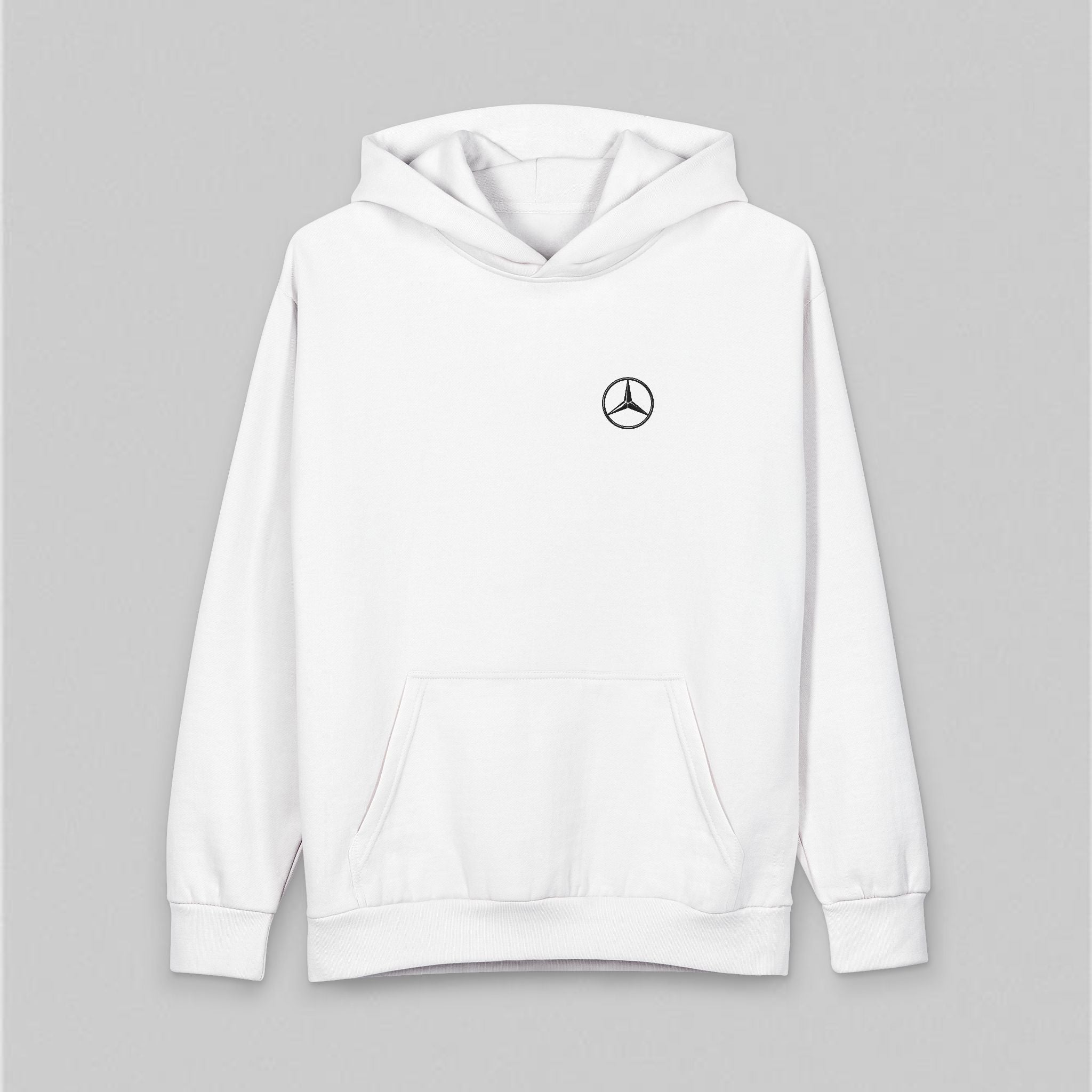 Mercedes! Hoodie