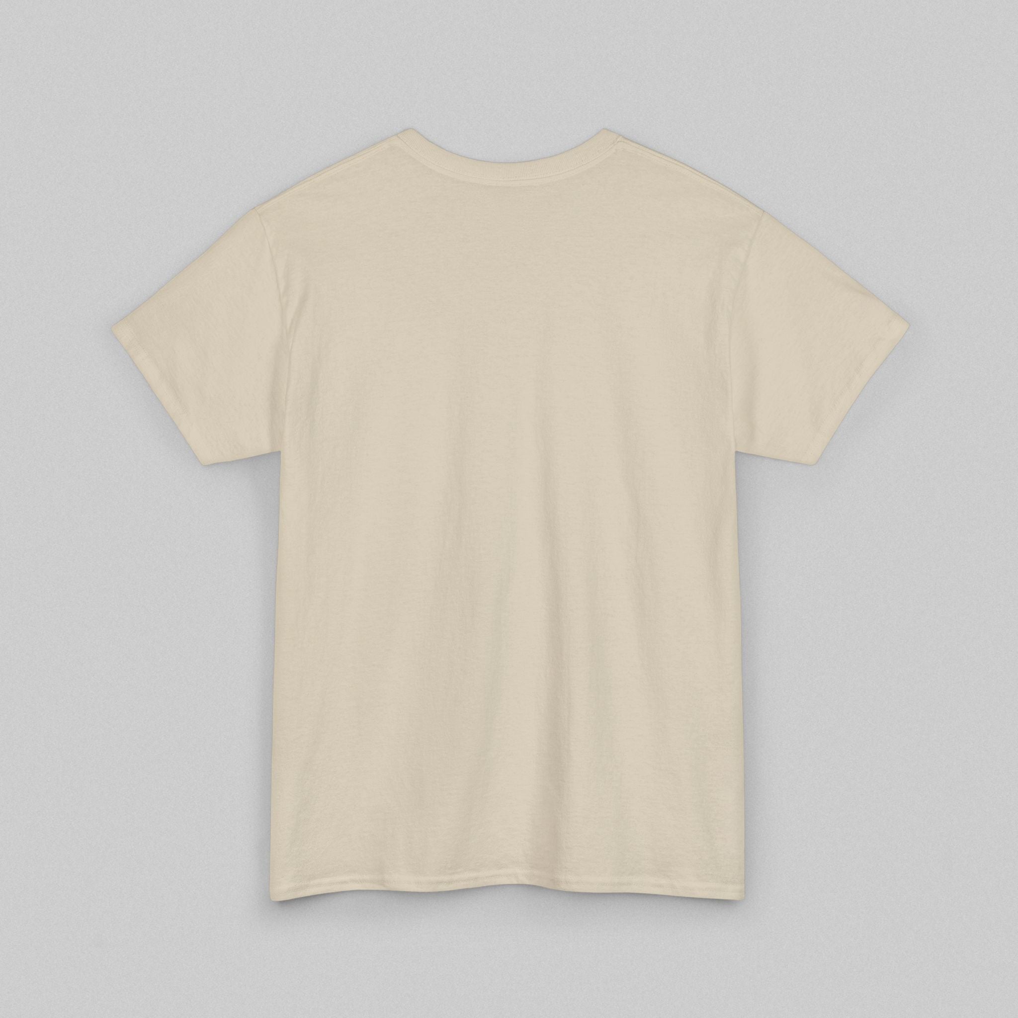 The Do Nothing Club! Men’s T-Shirt