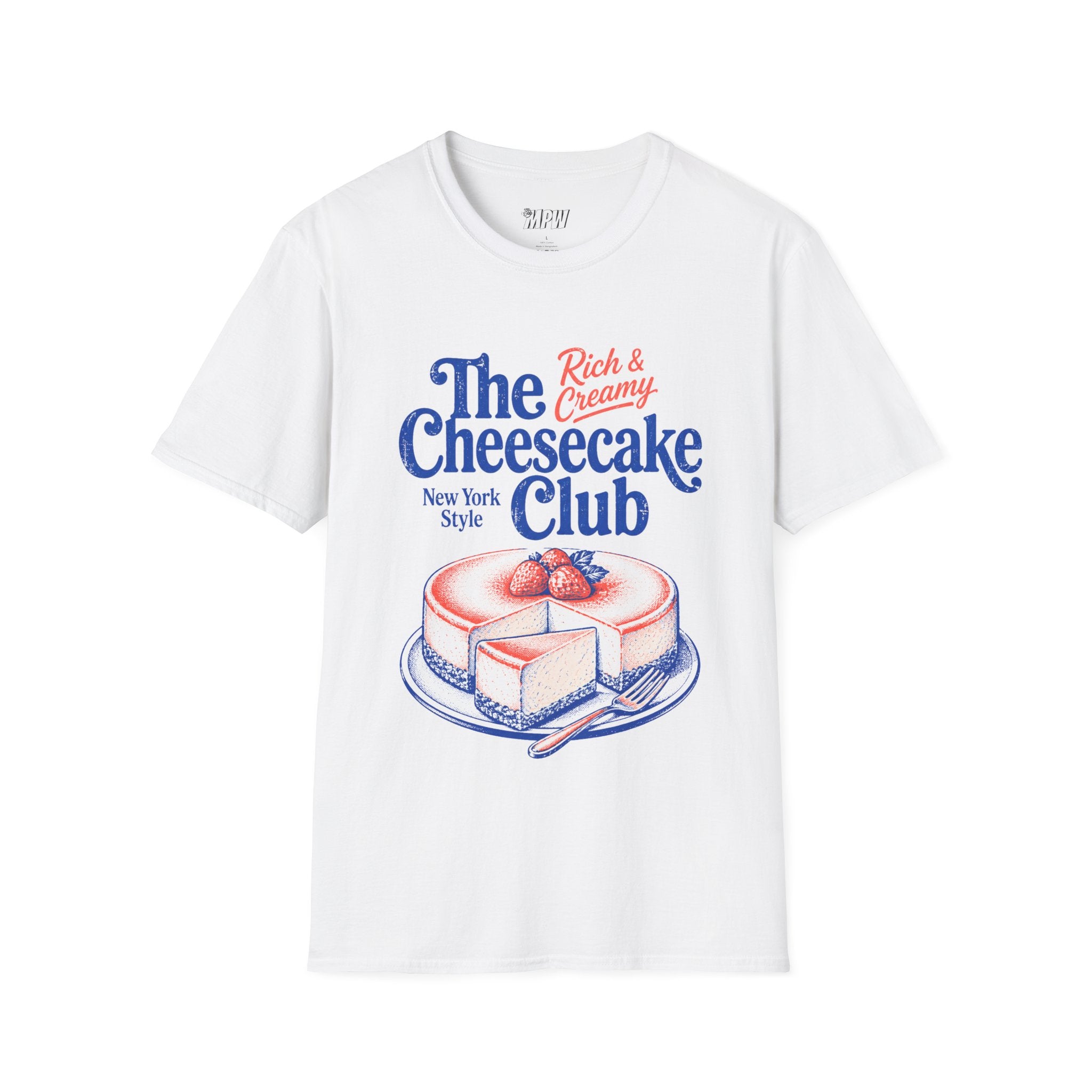 The Cheesecake Club! T-Shirt