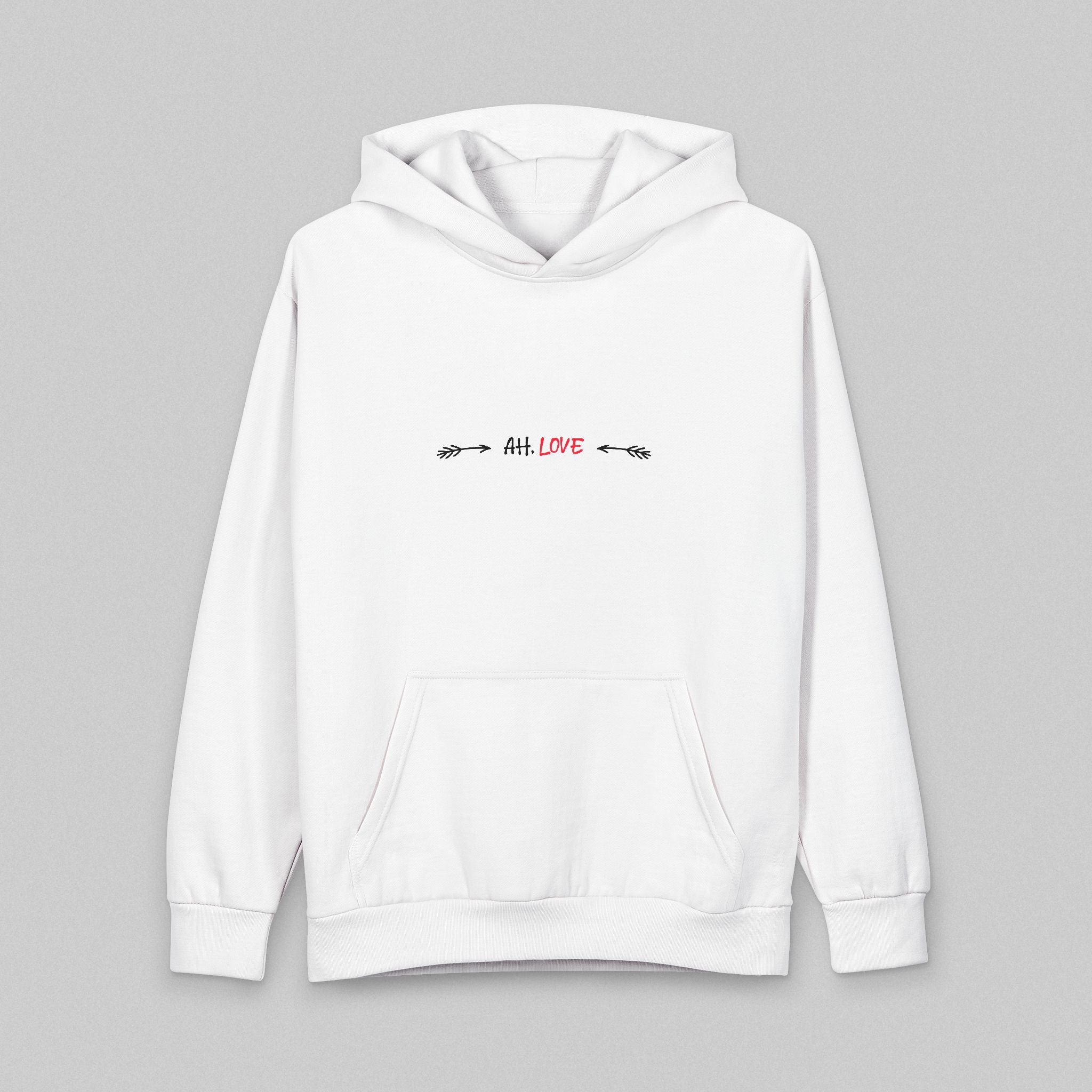 Ah, Love! Hoodie