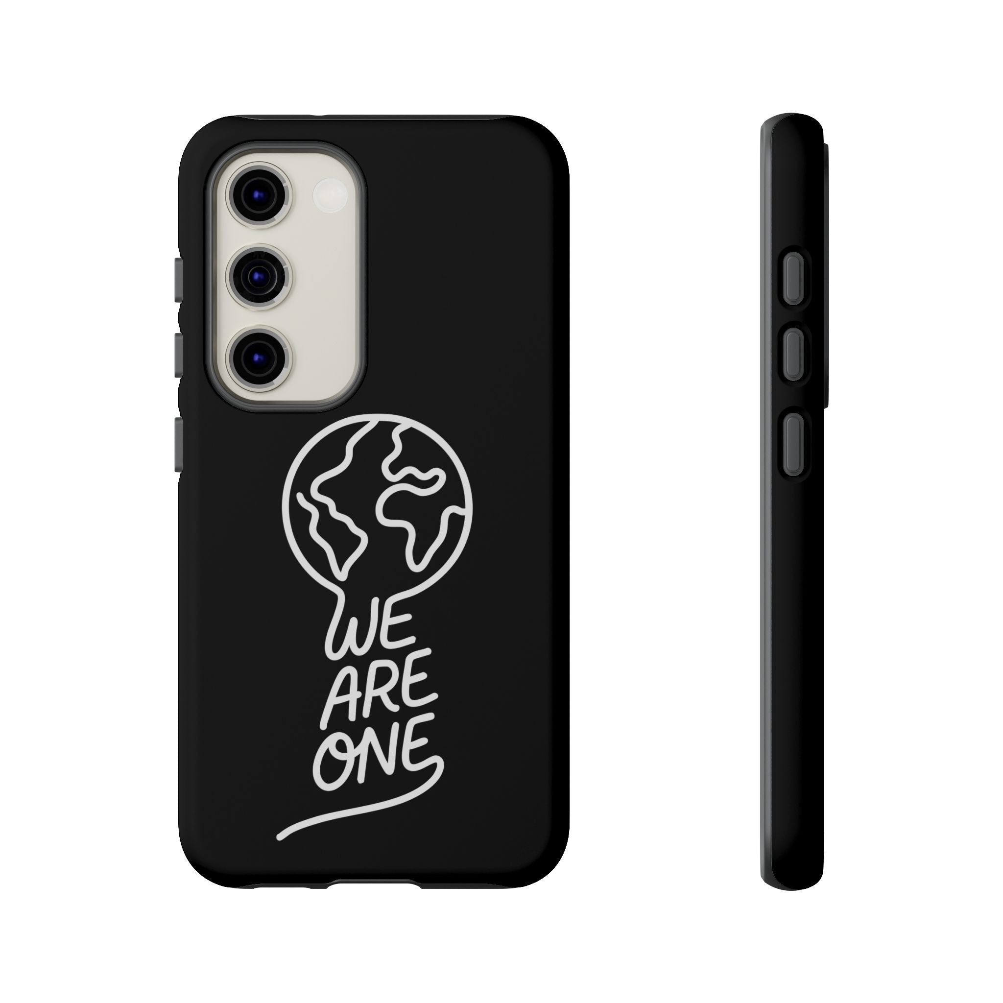 We Are One! Phone Case