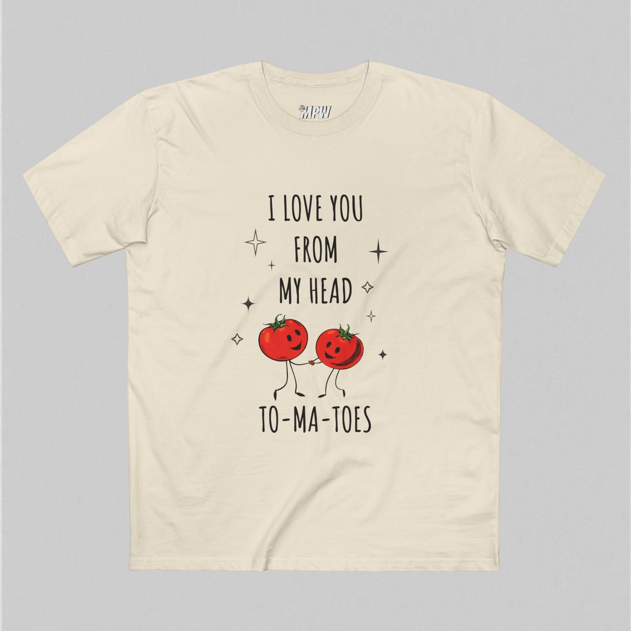 Tomatoes! T-Shirt