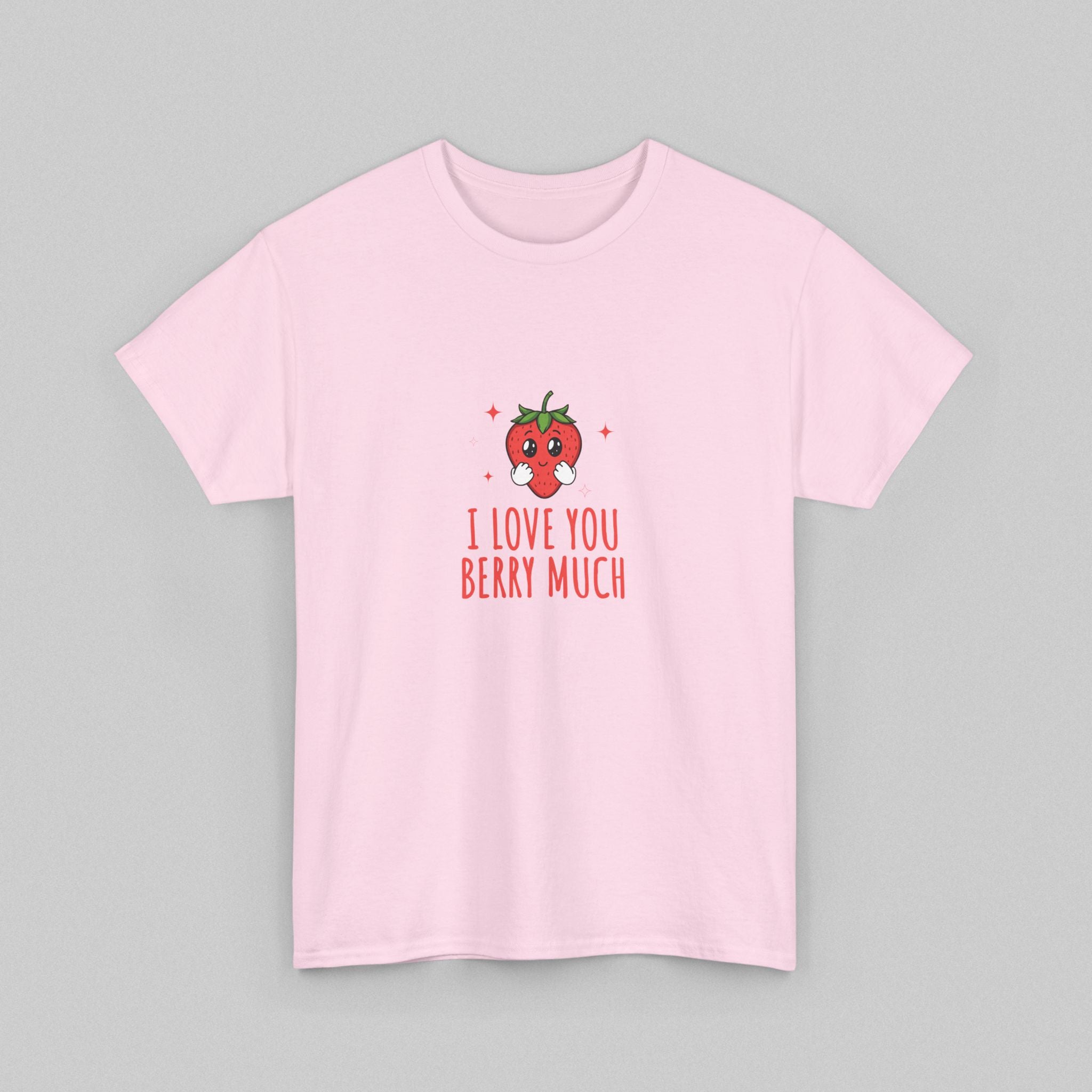 Berry Much! Women's T-shirt