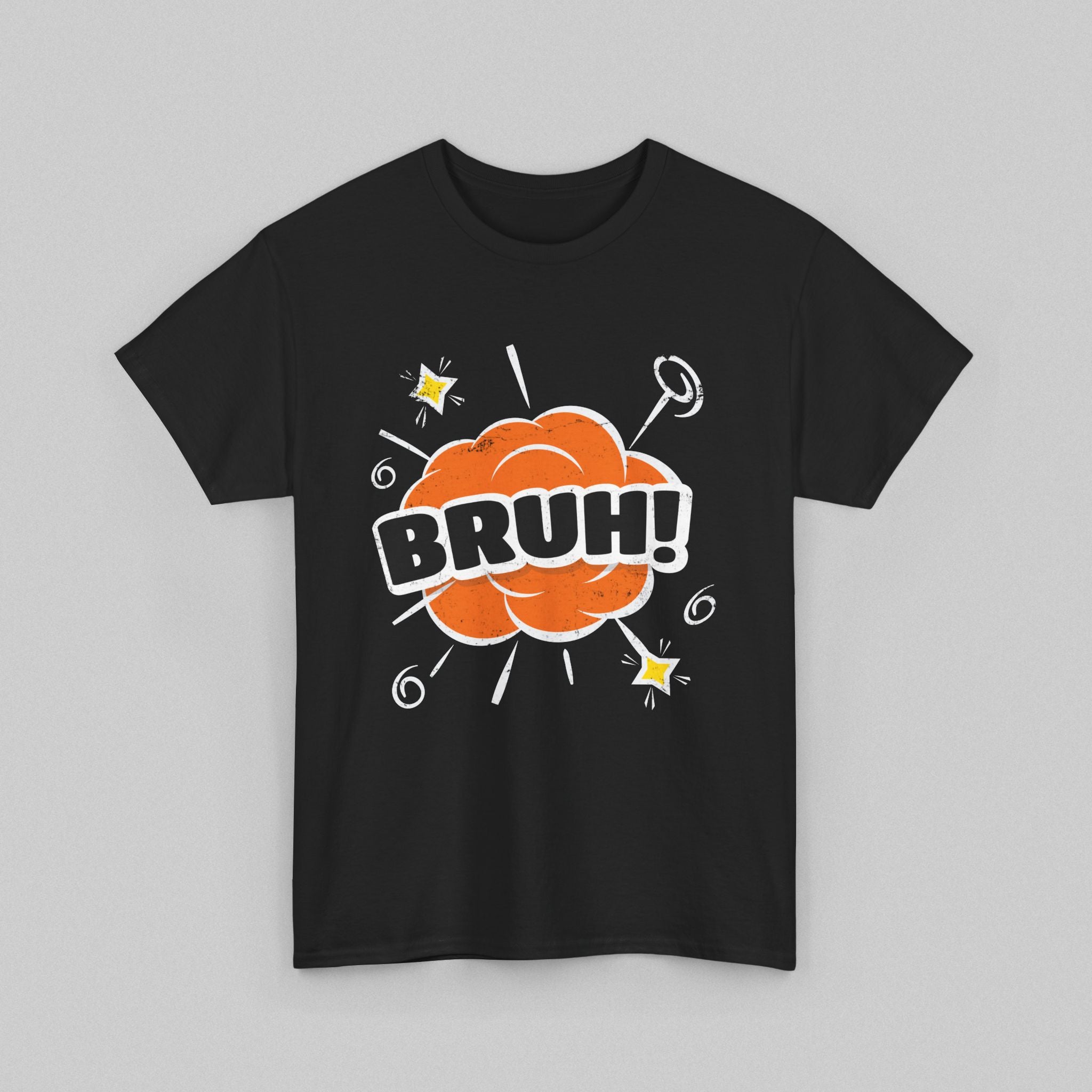 BRUH! T-shirt for Women