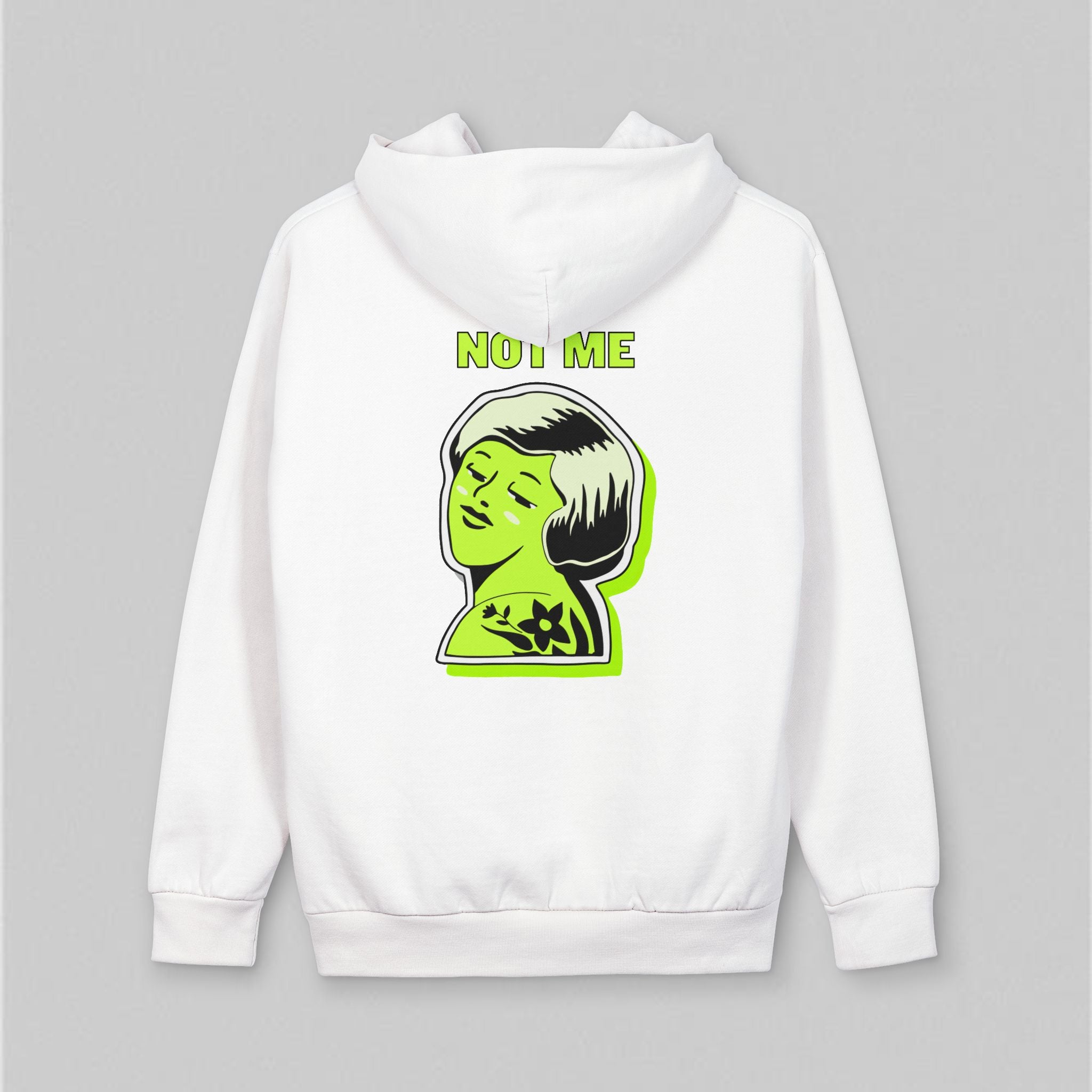 No Damns Given! Hoodie