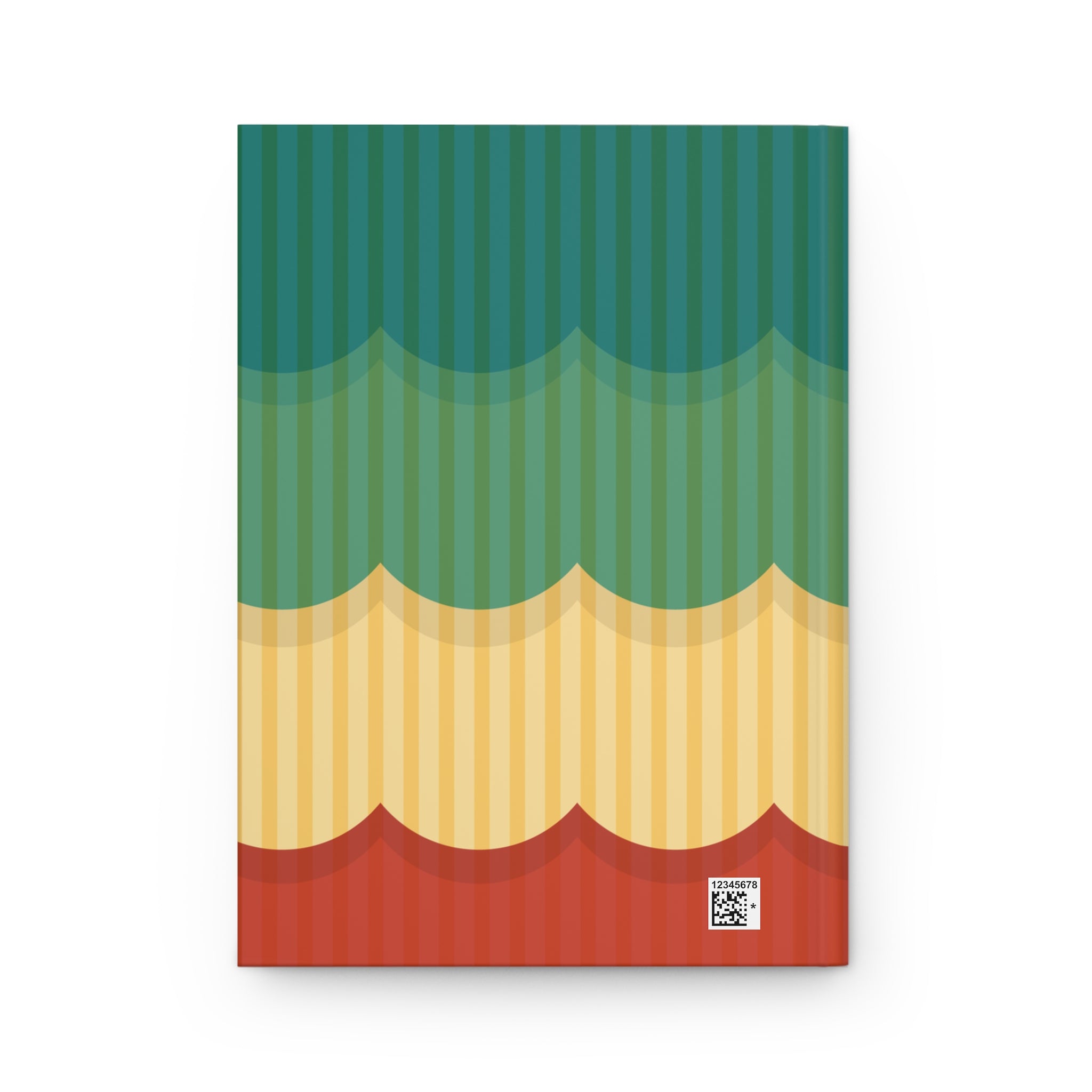 Best Year Yet! Hardcover Journal