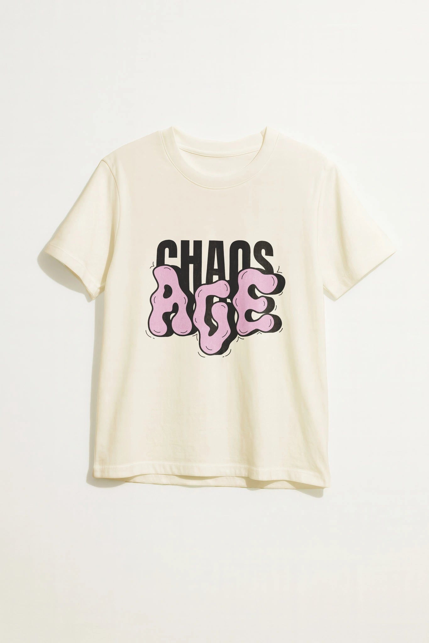 Chaos Age! T-Shirt