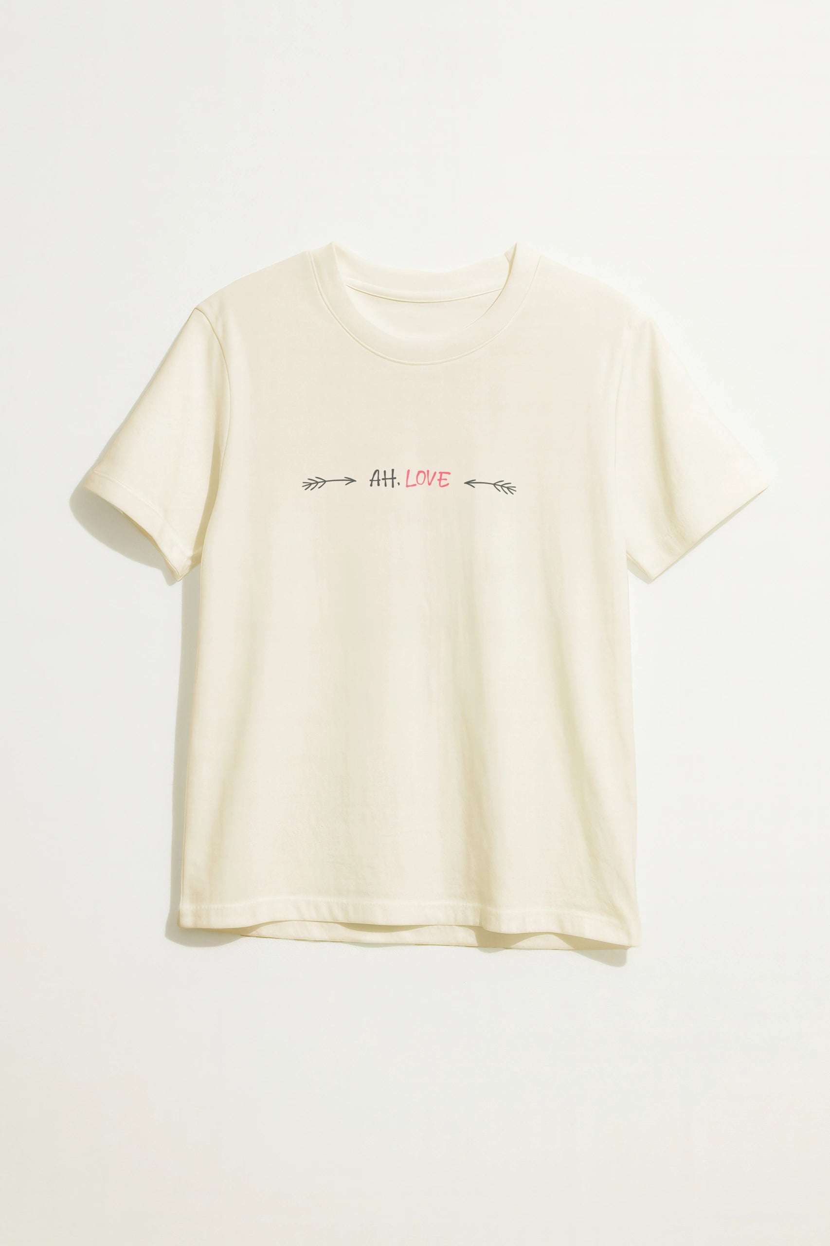Ah, Love! Women’s T-Shirt