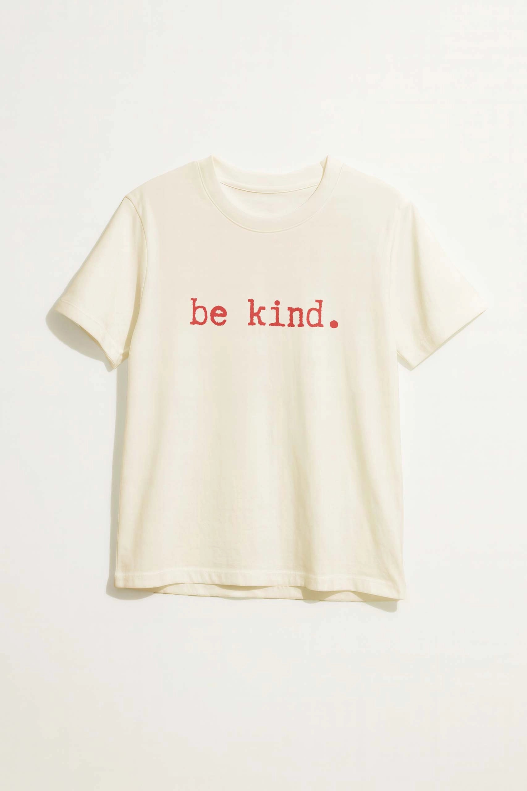 Be Kind! Women's T-Shirt
