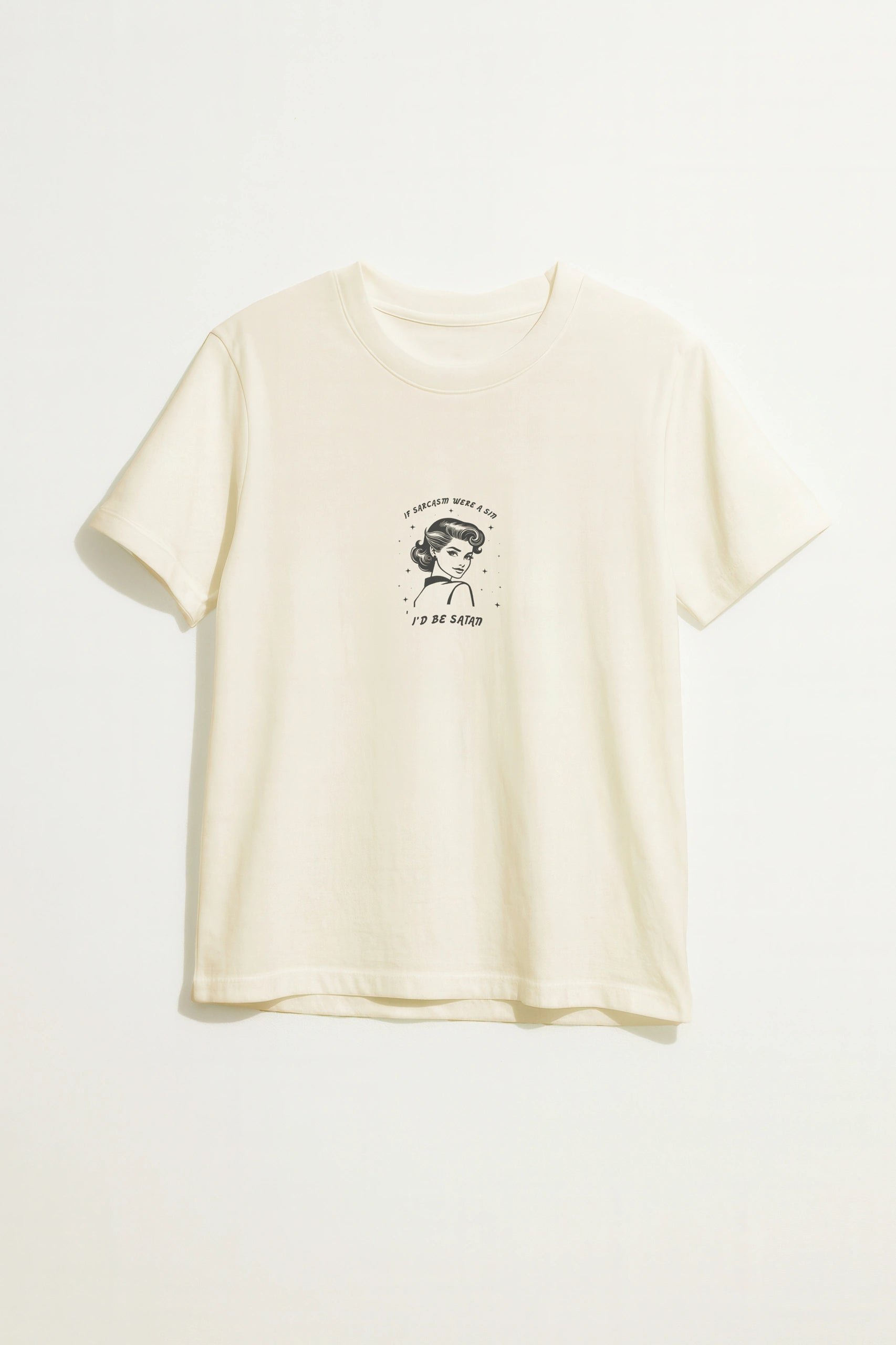 Sarcasm Queen! Women’s T-Shirt