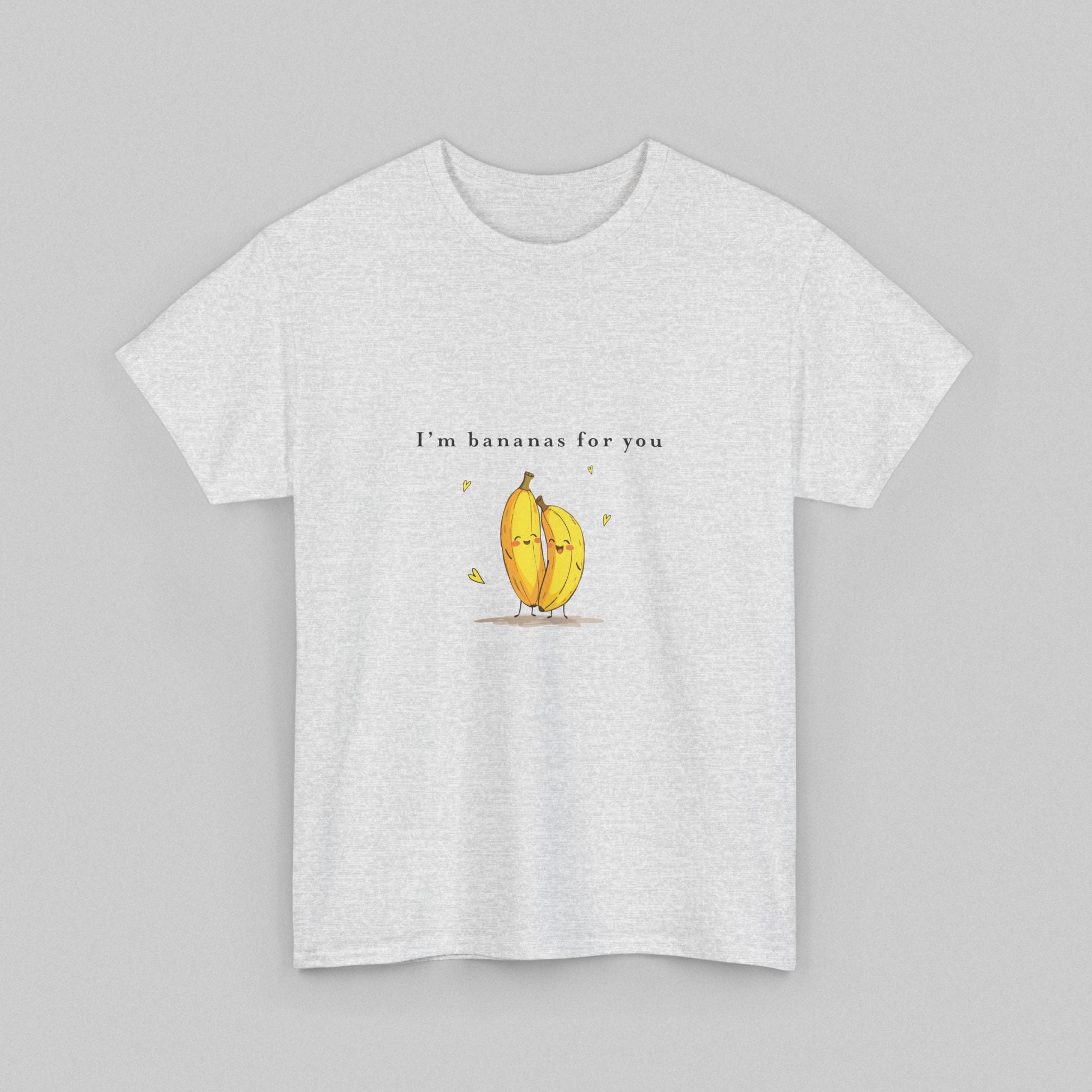 Bananas for You! Women's T-shirt