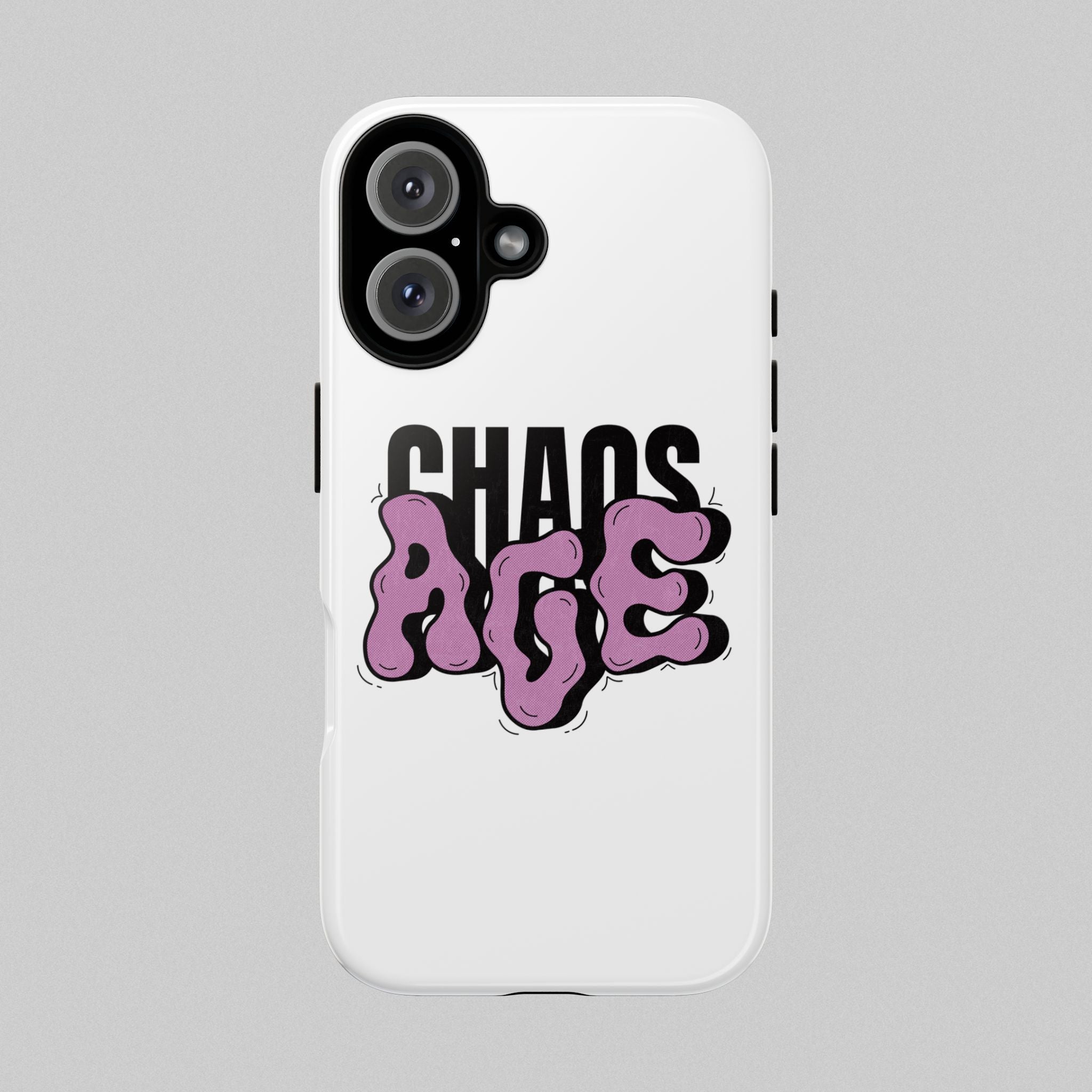 Chaos Age! Tough Case