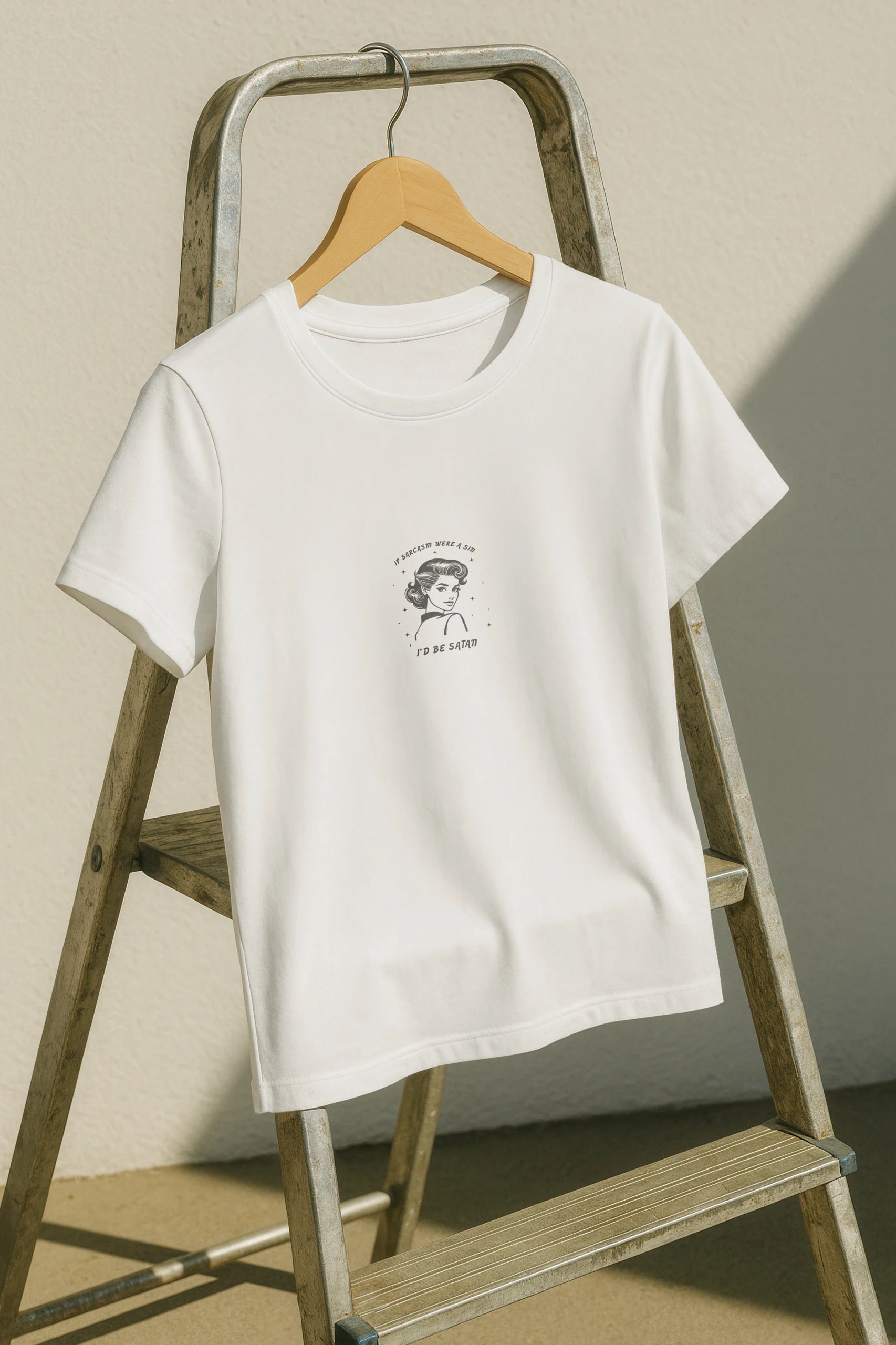 Sarcasm Queen! Women’s T-Shirt