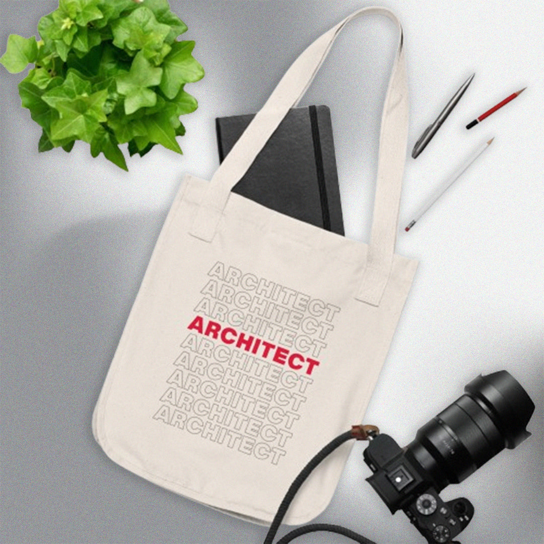 Architect! Tote Bag