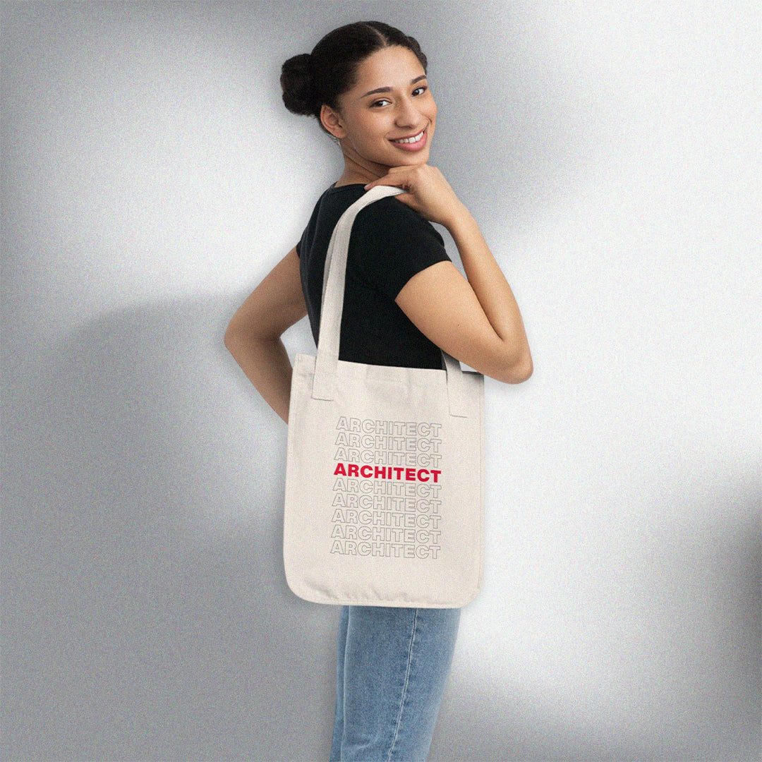 Architect! Tote Bag