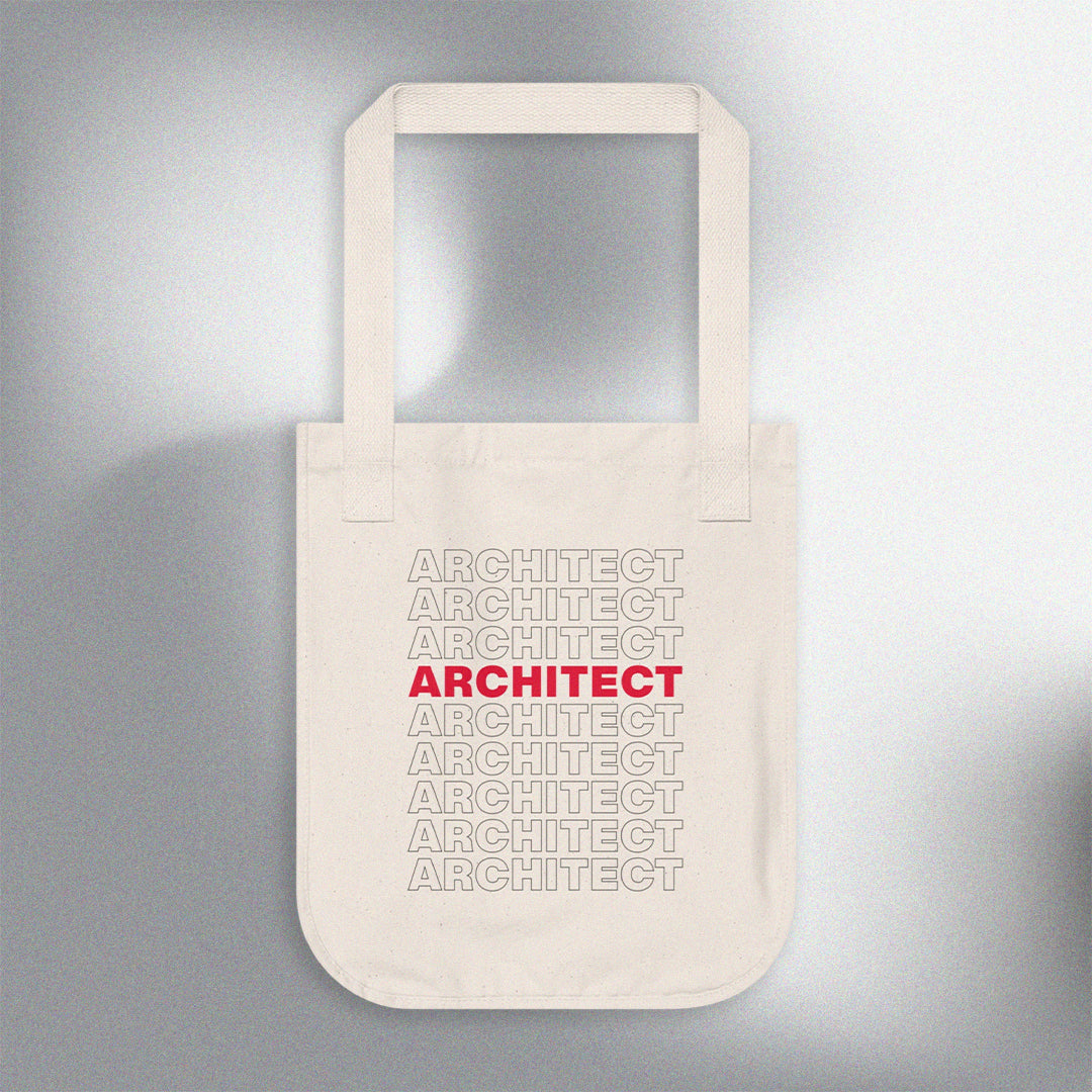 Architect! Tote Bag