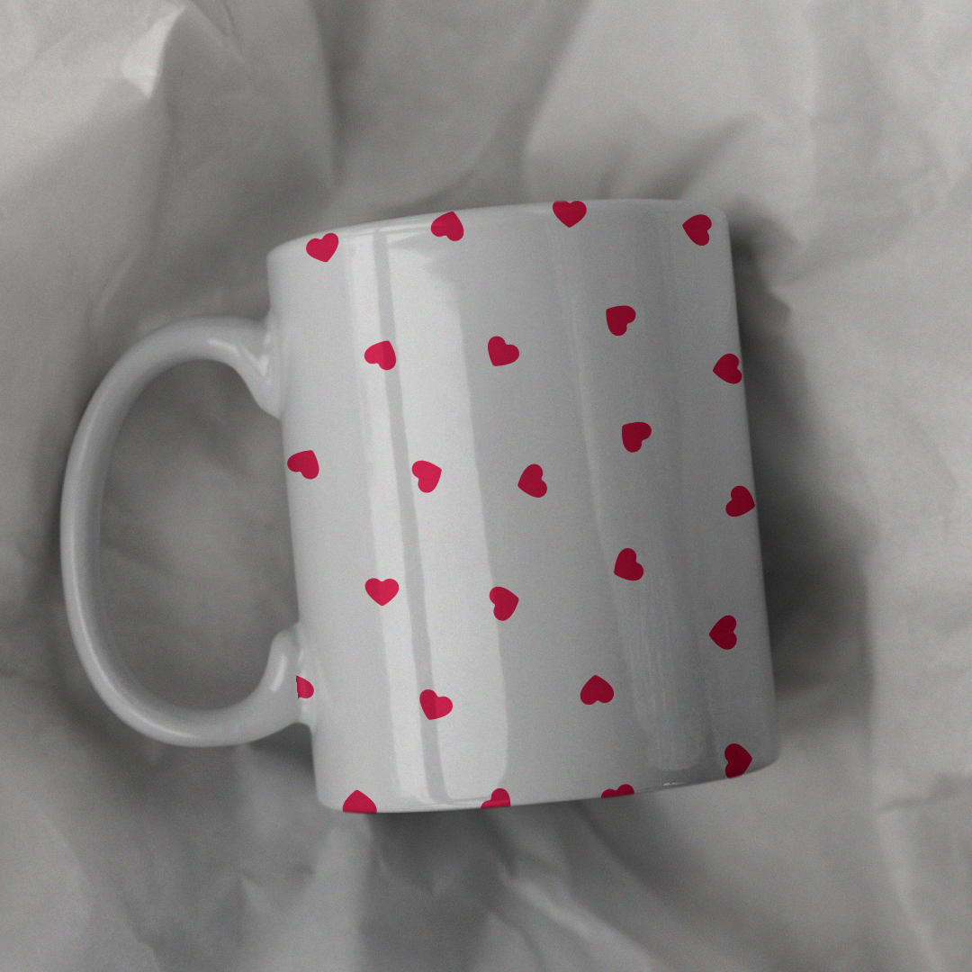 Love Tea! Mug