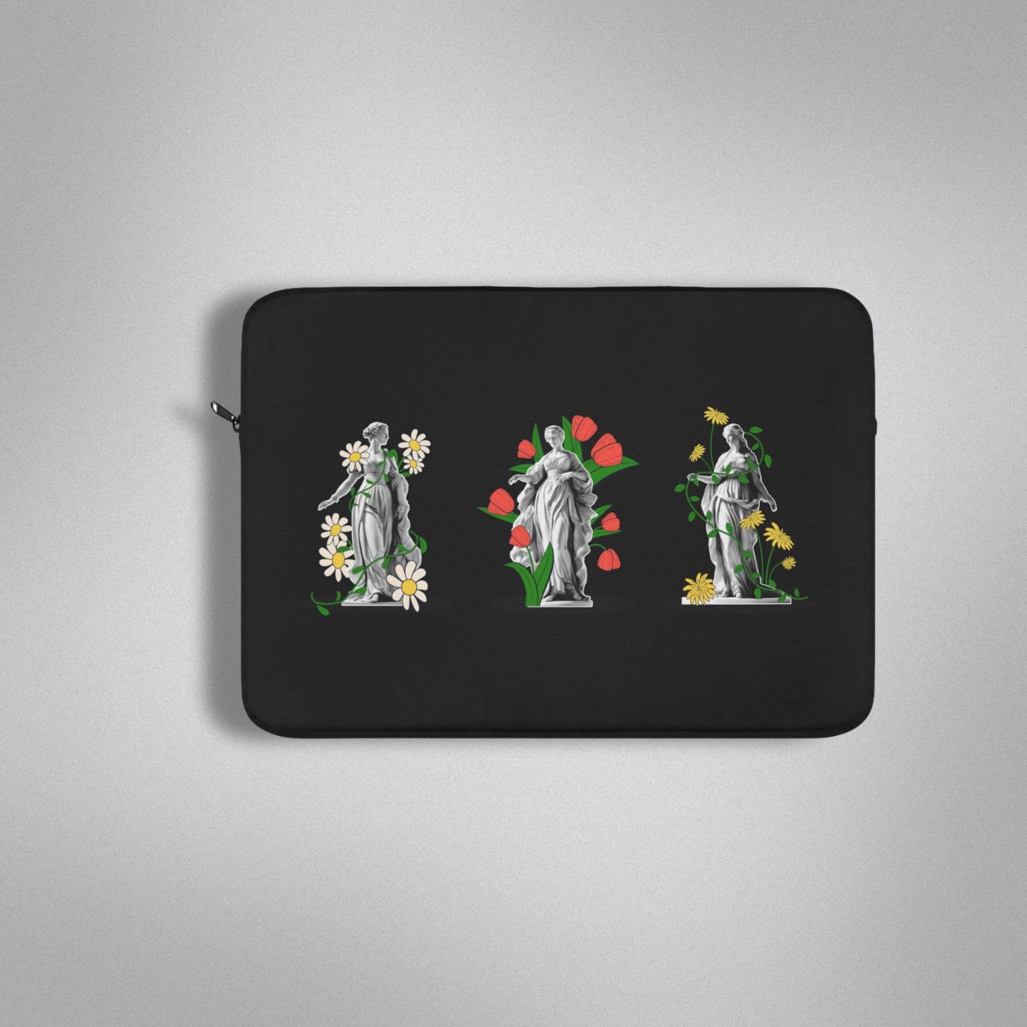 Greek Goddess! Laptop Sleeve