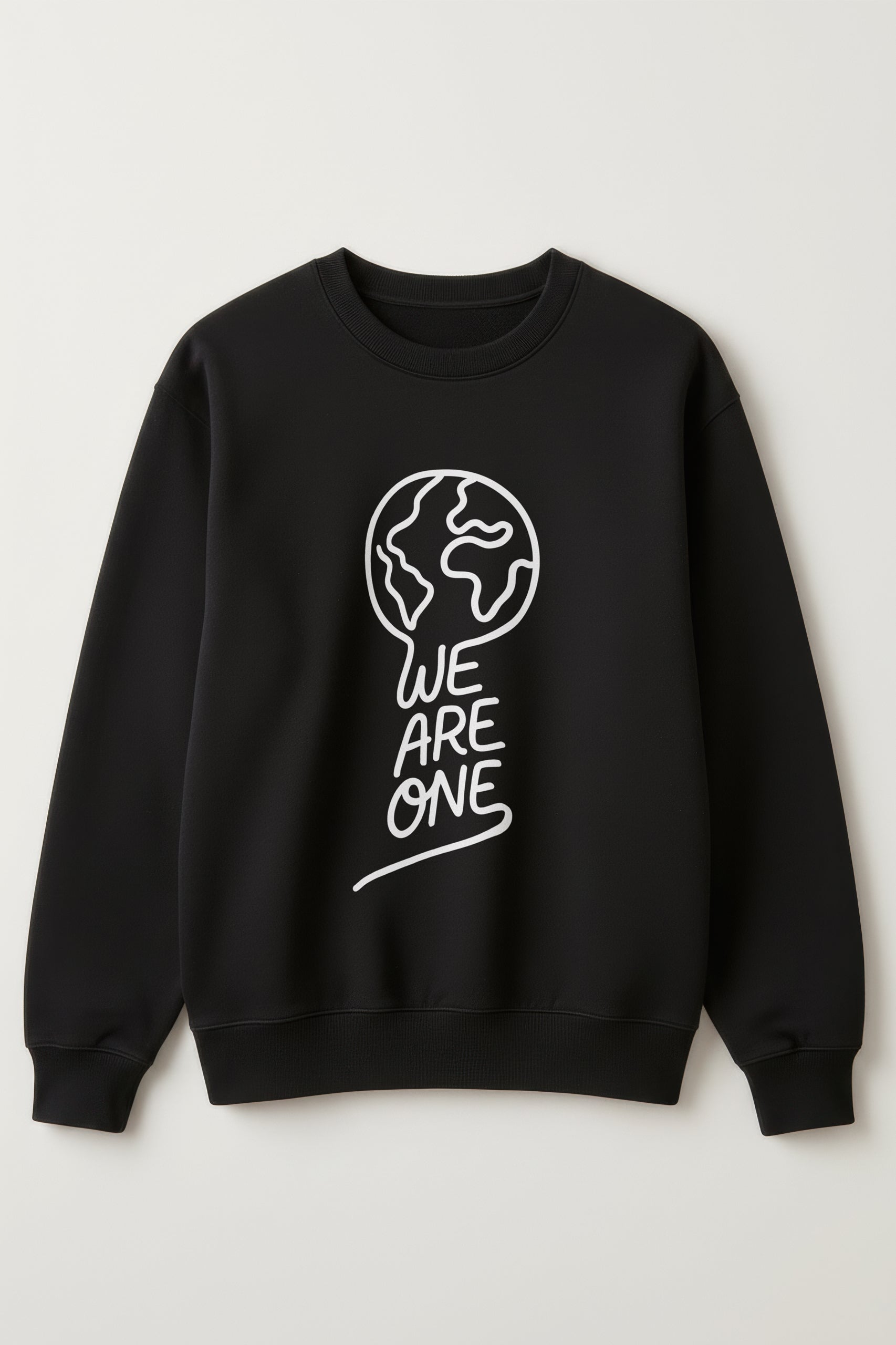 We are One Sweatshirt for Women