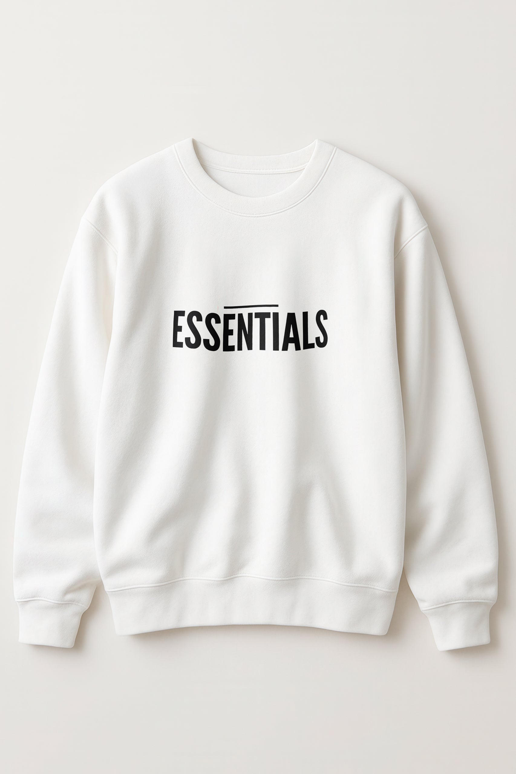 Essentials! Women's Sweatshirt
