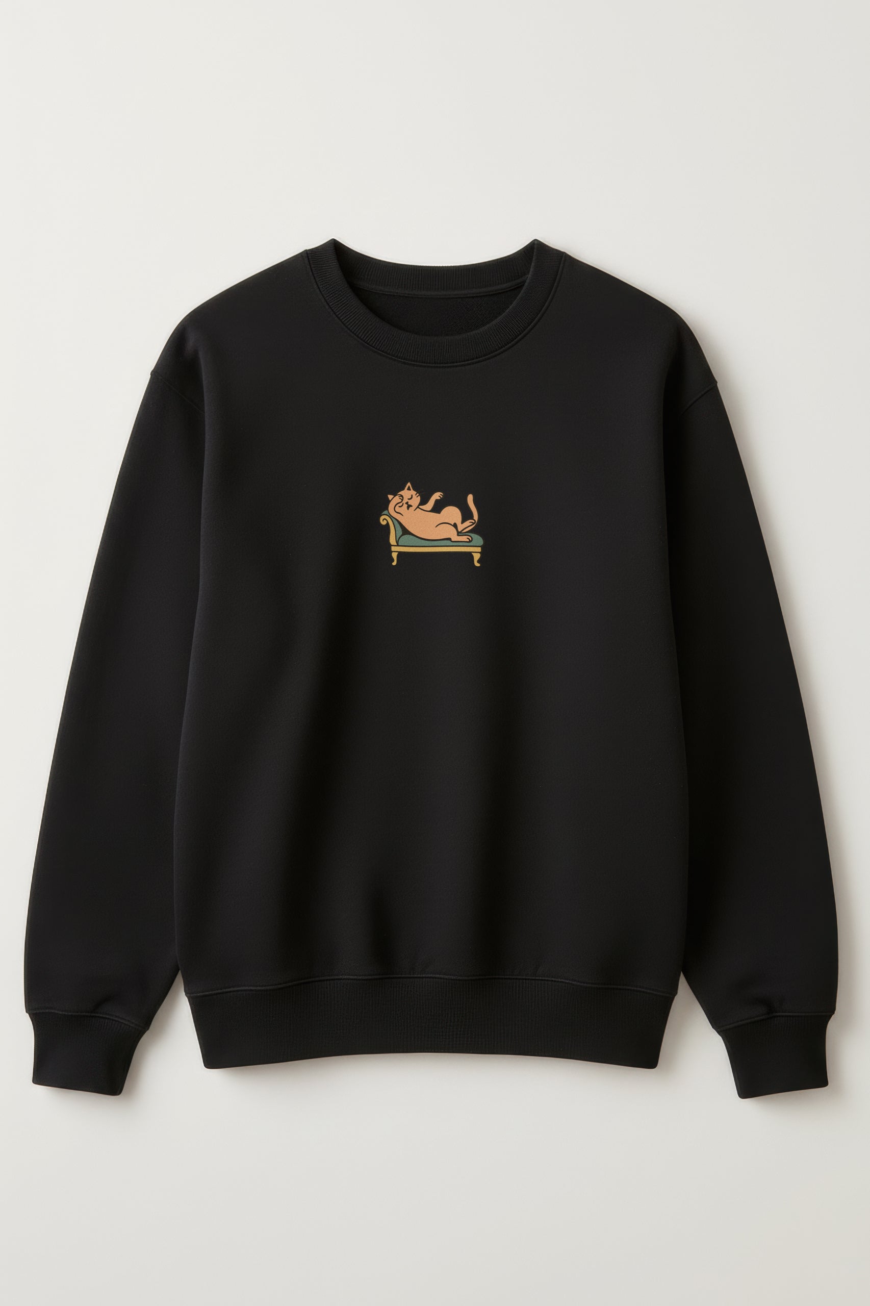 A Little Bit Dramatic Sweatshirt for Women