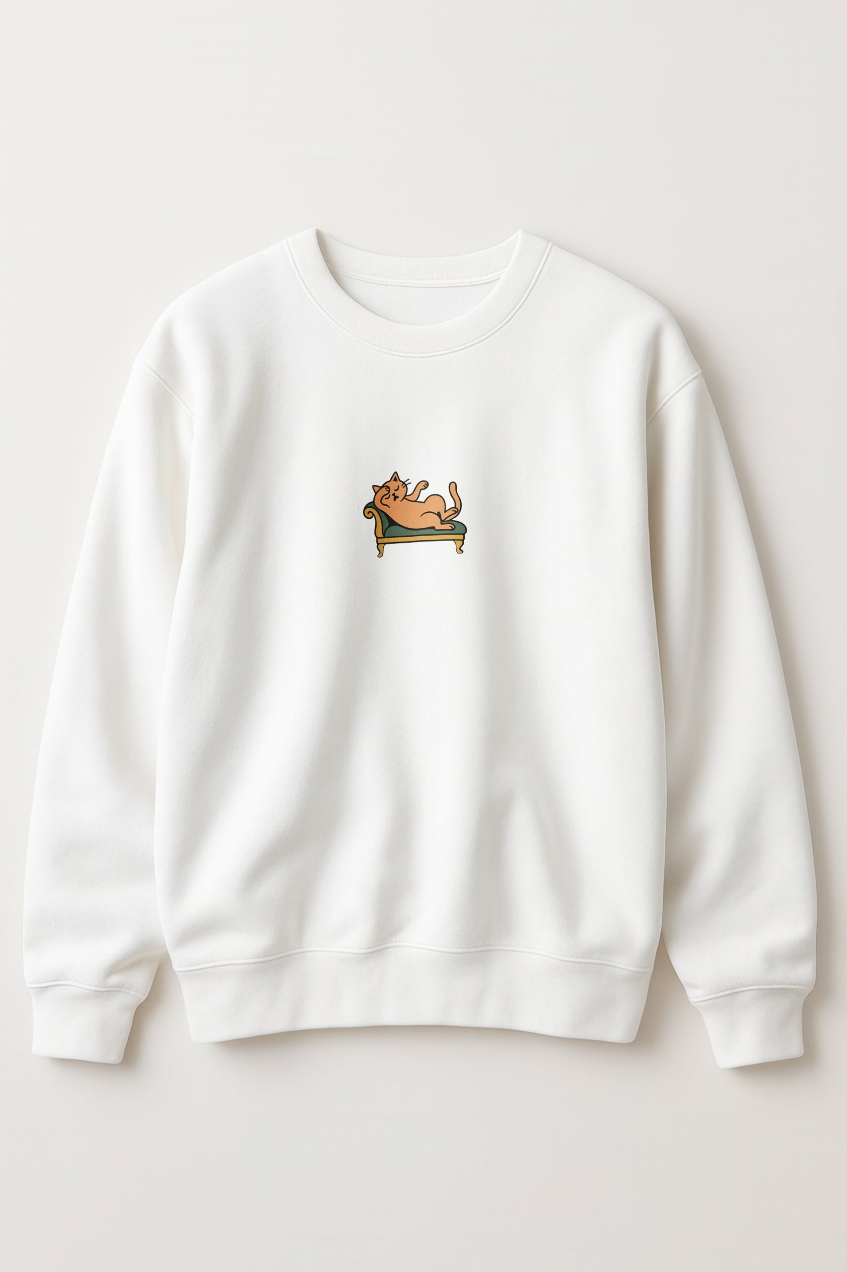 A Little Bit Dramatic Sweatshirt for Women