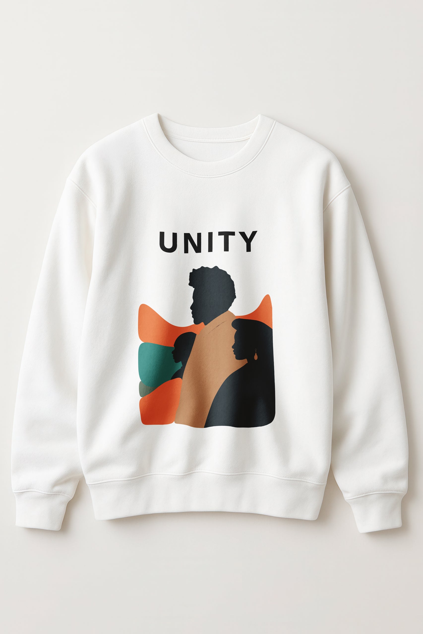 Unity Sweatshirt for Women