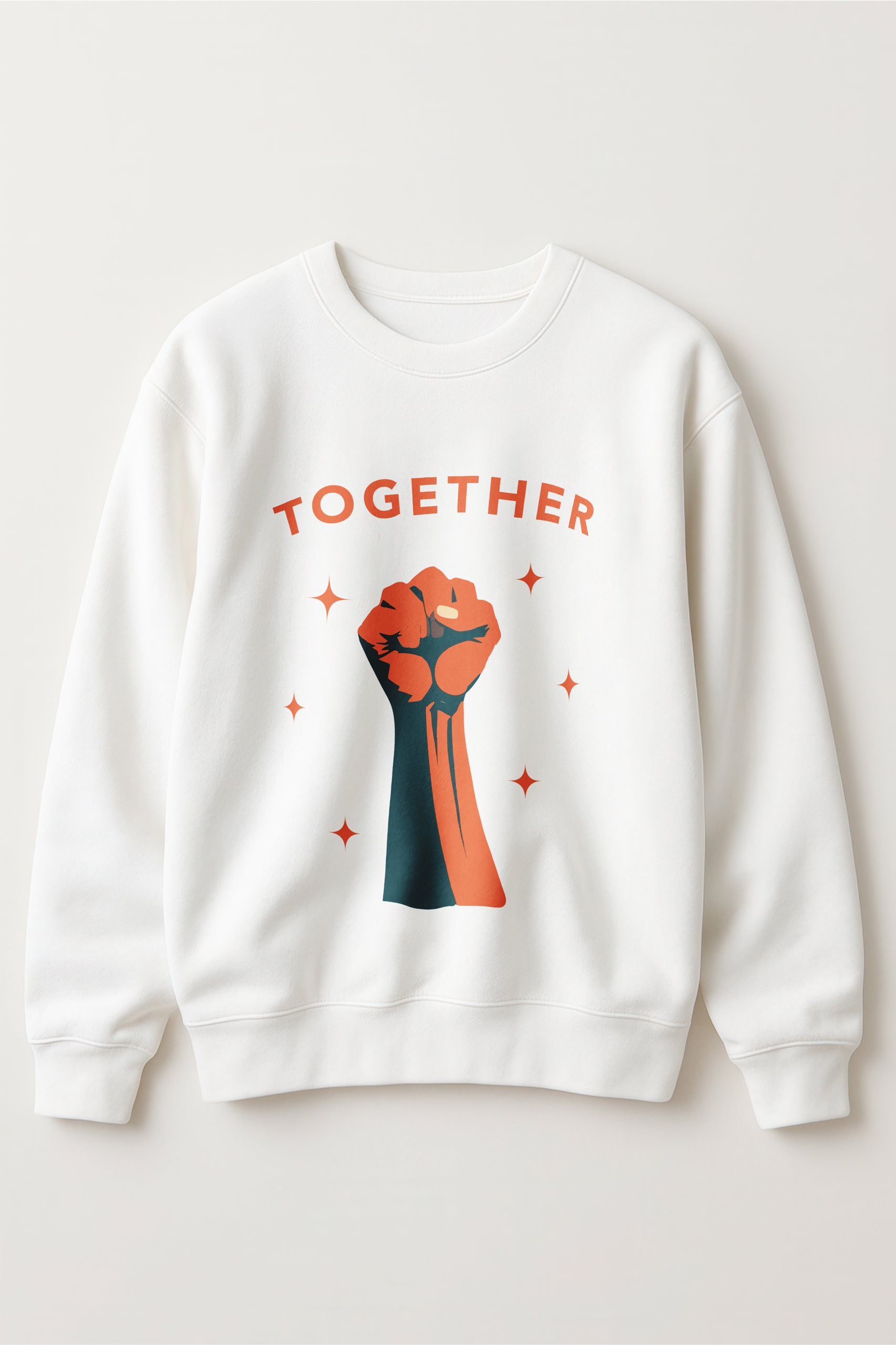 Rise Together Sweatshirt for Women