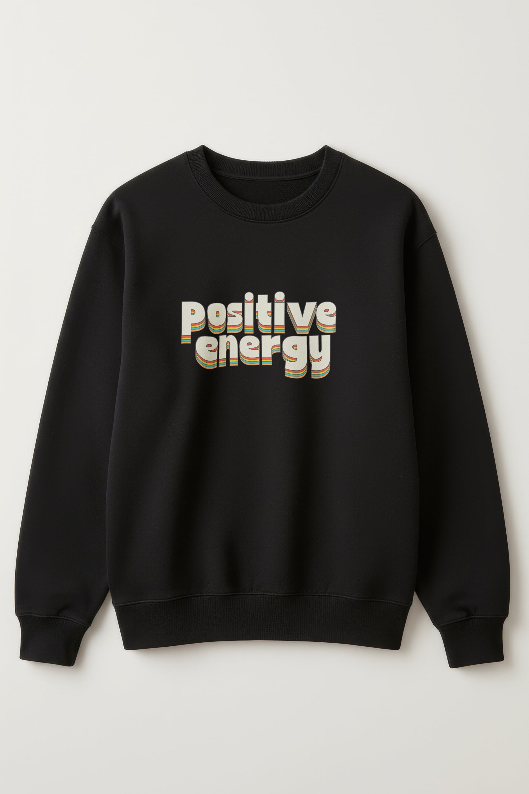 Positive Energy Women's Sweatshirt