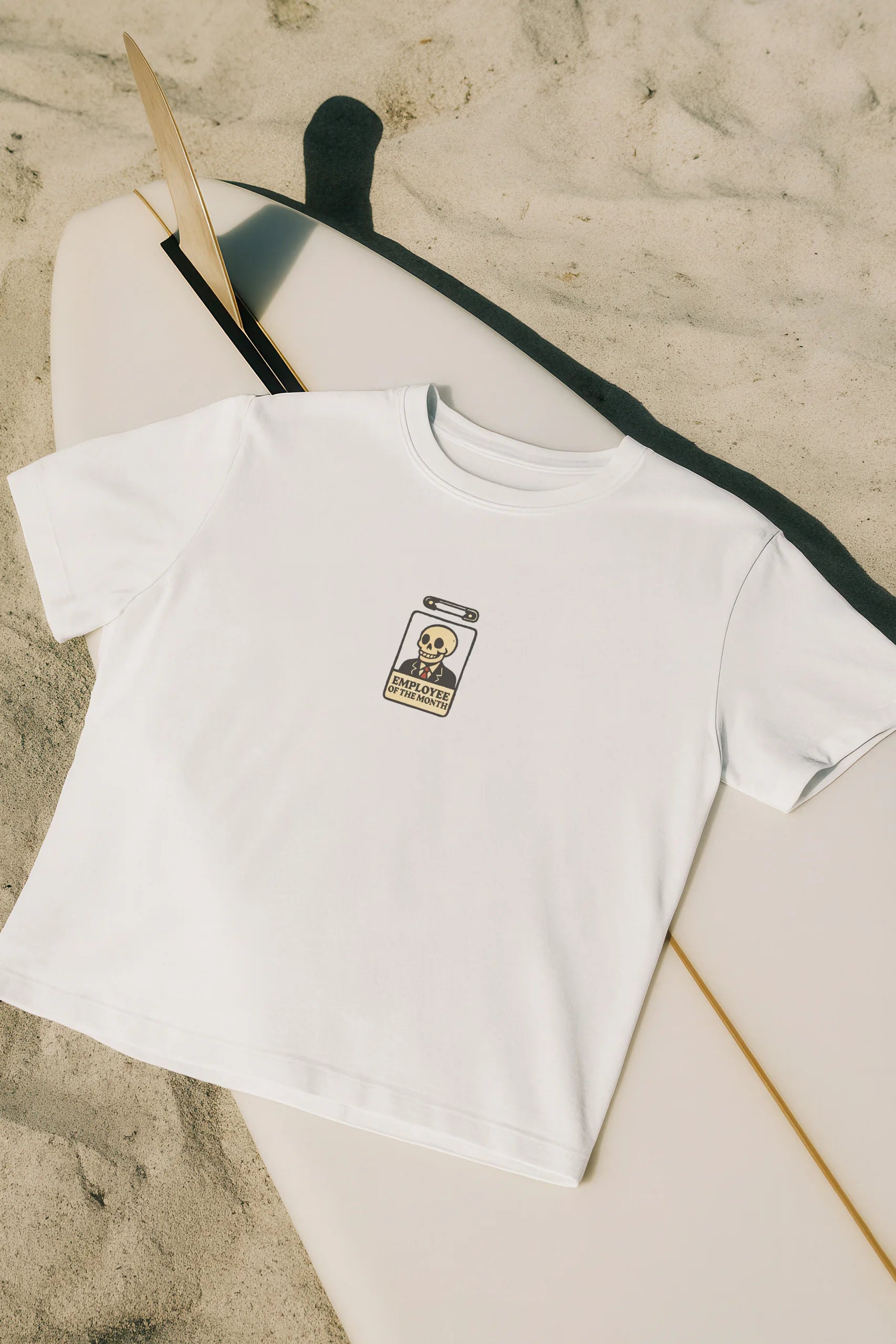 Employee of The Month! Women's T-Shirt