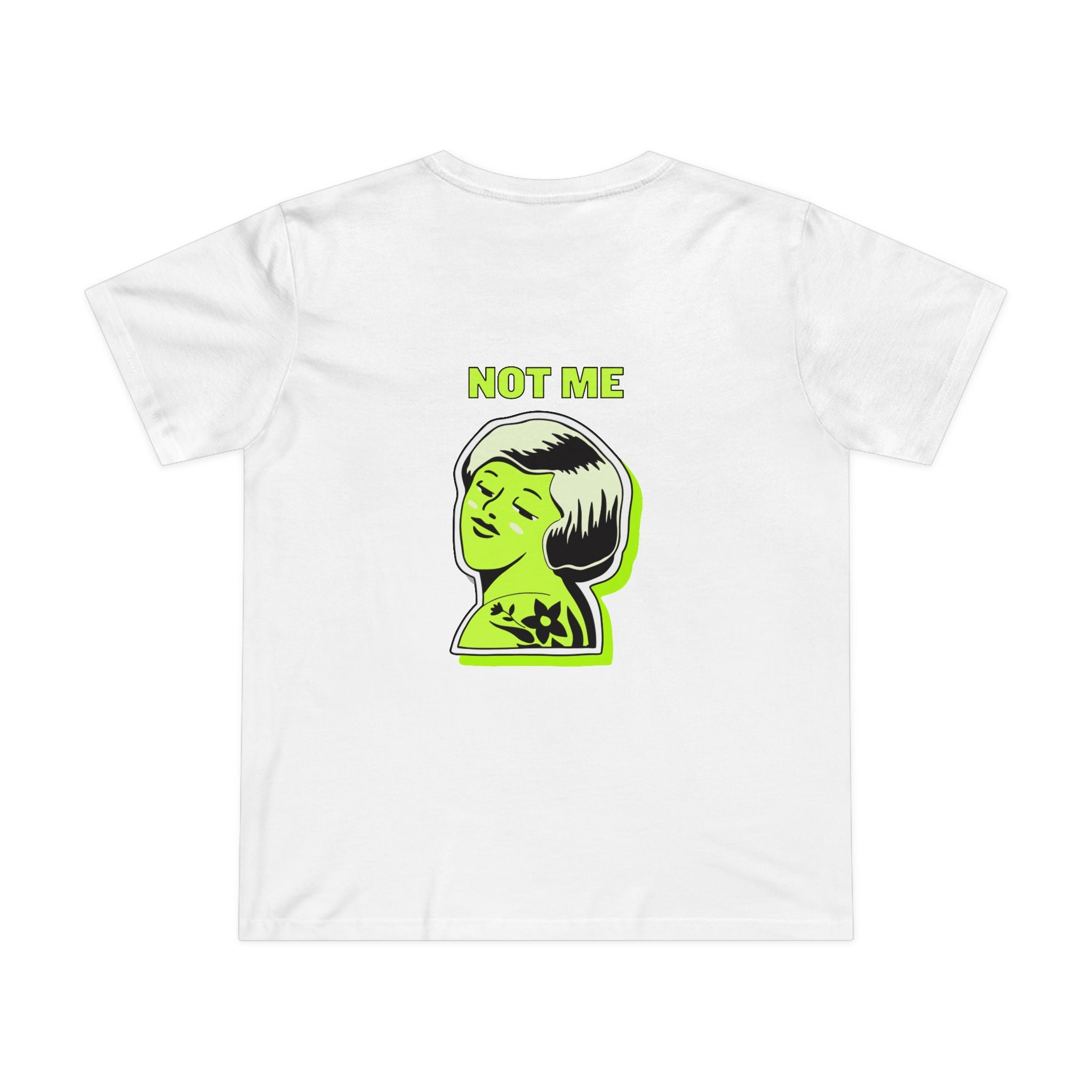 No Damns Given! Women’s T-Shirt