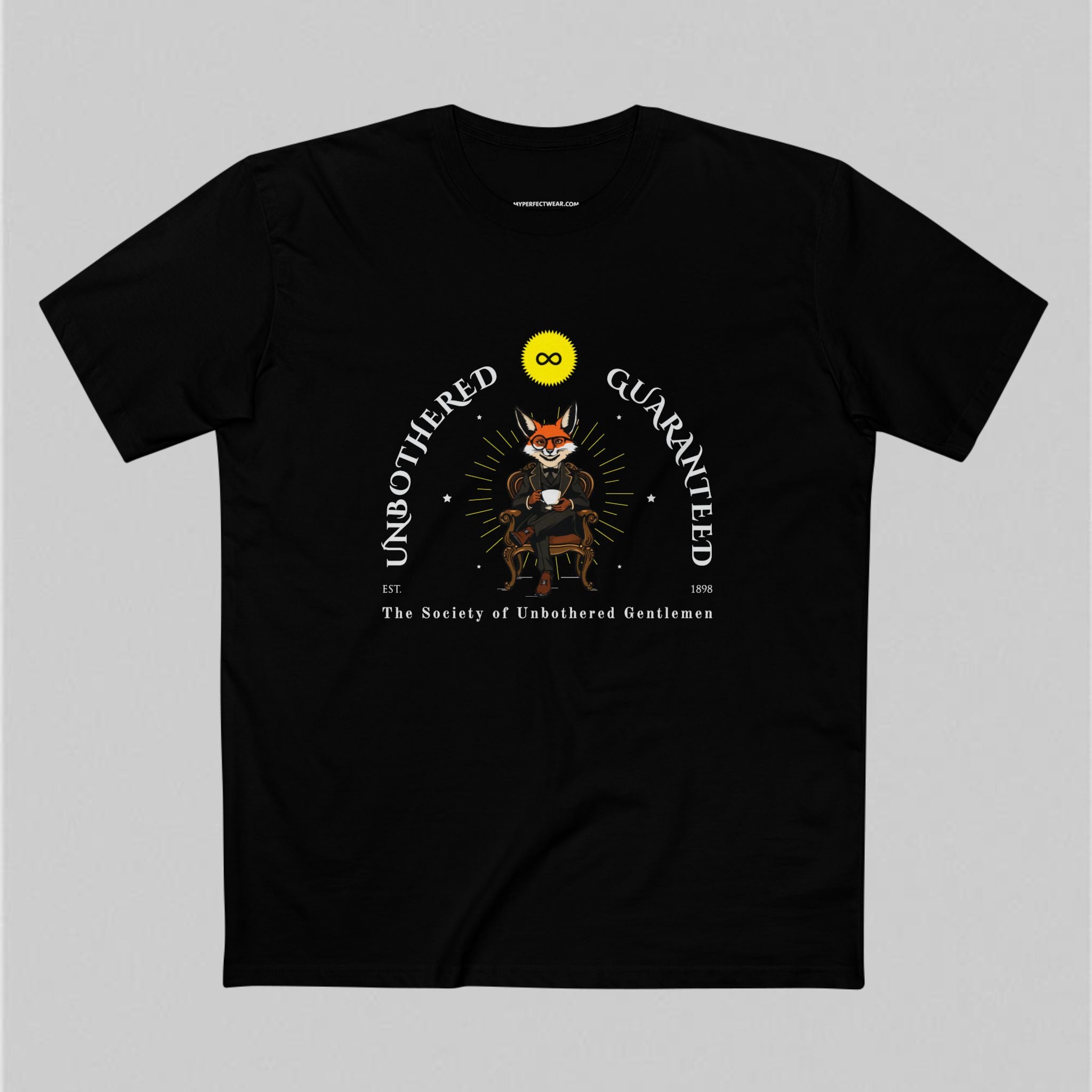 Unbothered! Men's T-Shirt
