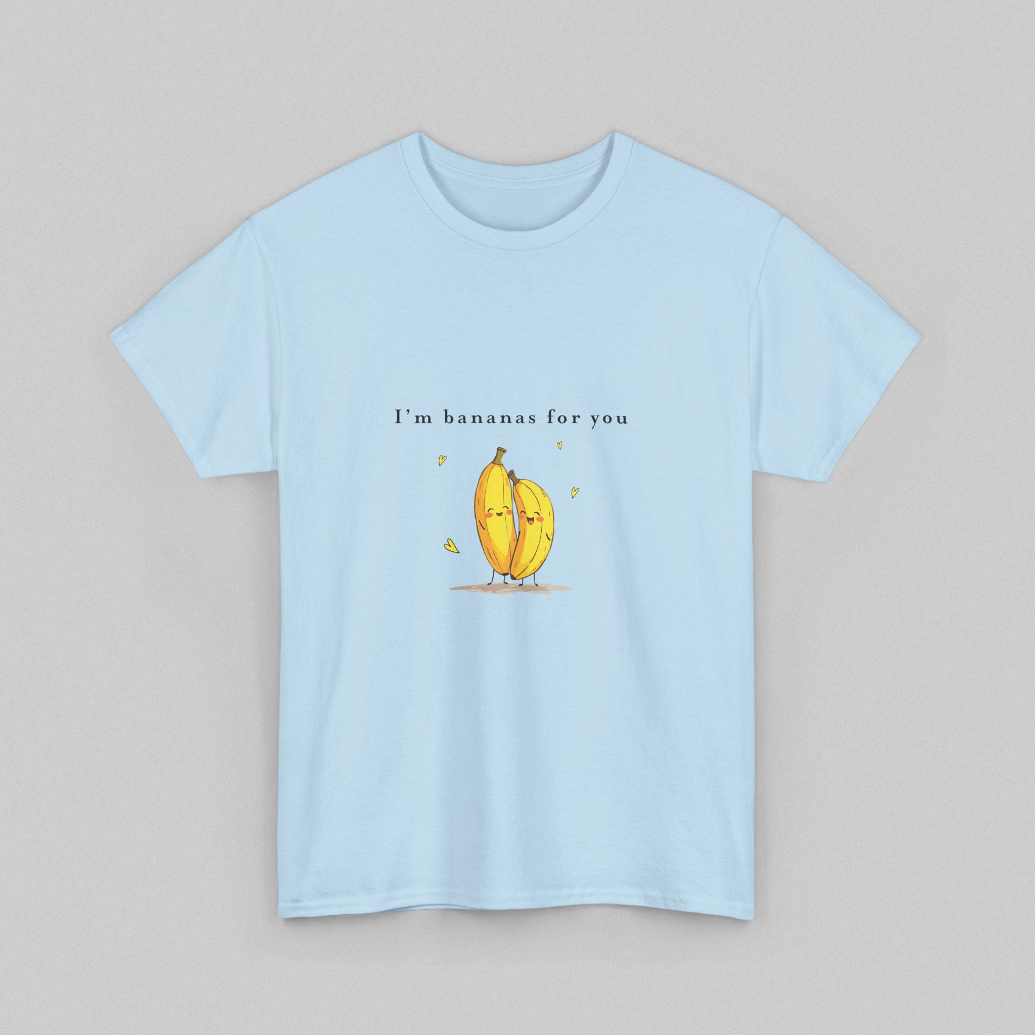 Bananas for You! Women's T-shirt